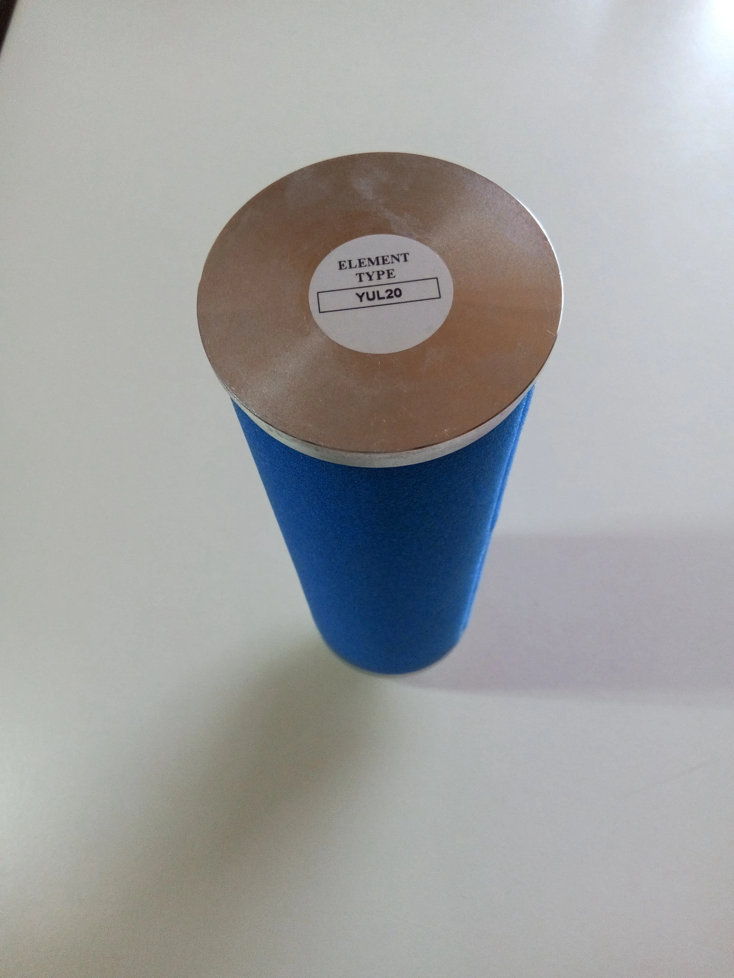 YUL20 Cartridge for Ultrafilter filter 0.03µ  image 1