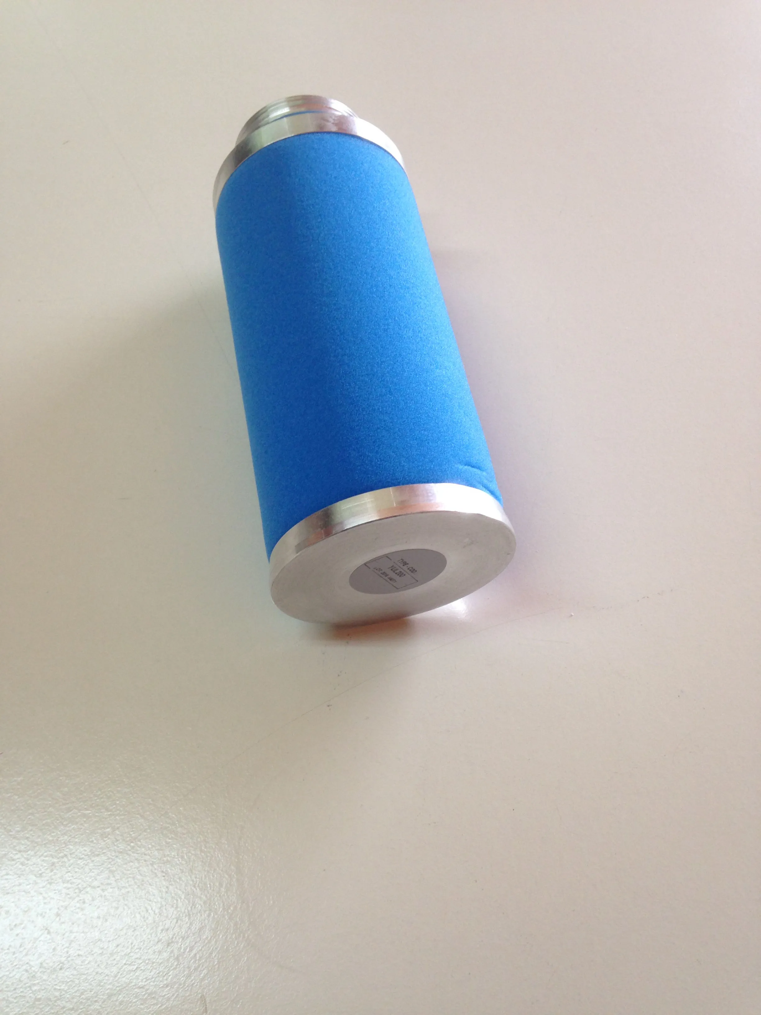 YUL200 Cartridge for Ultrafilter filter image 1