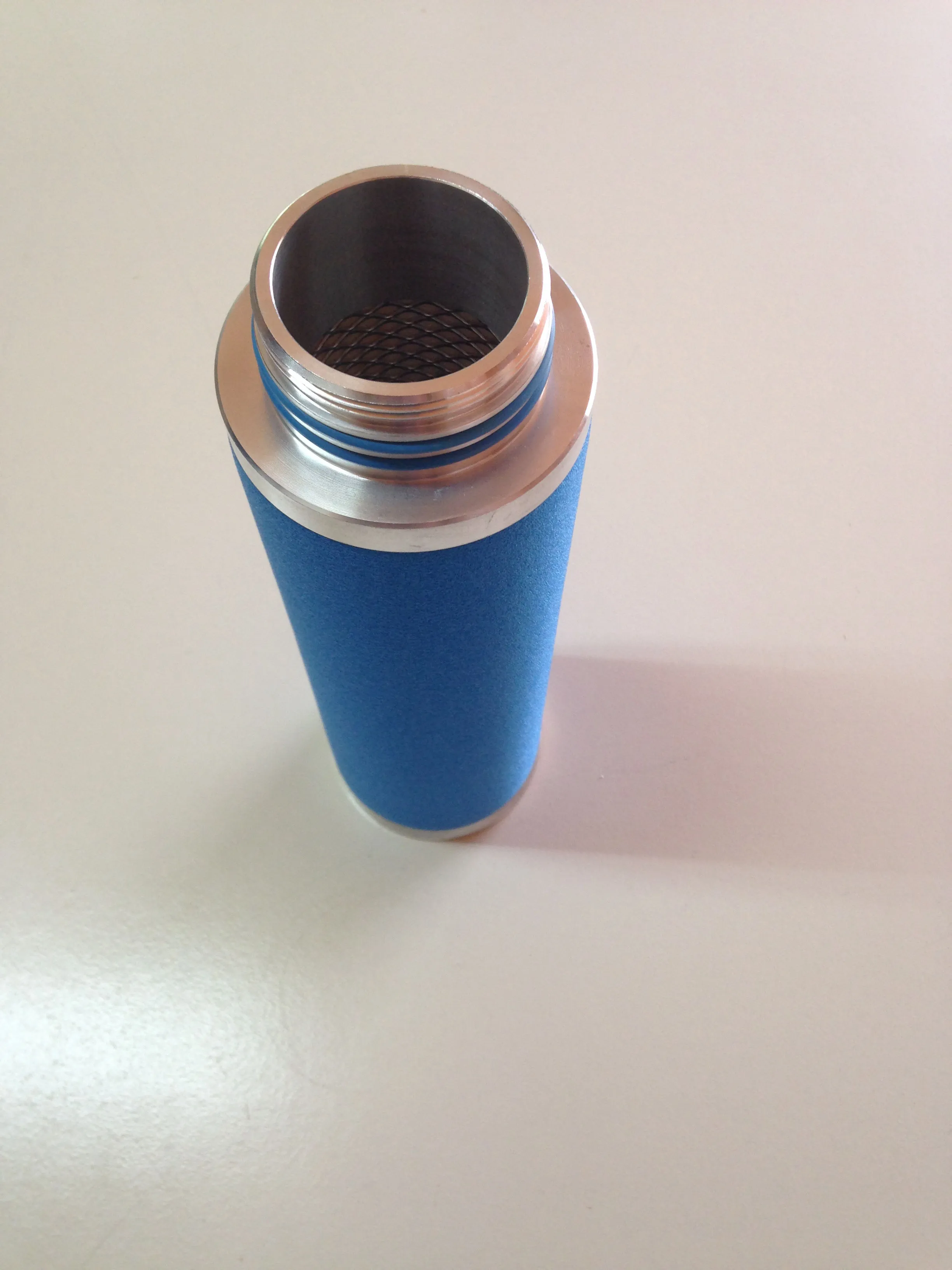 YUL201 Cartridge for Ultrafilter filter image 0