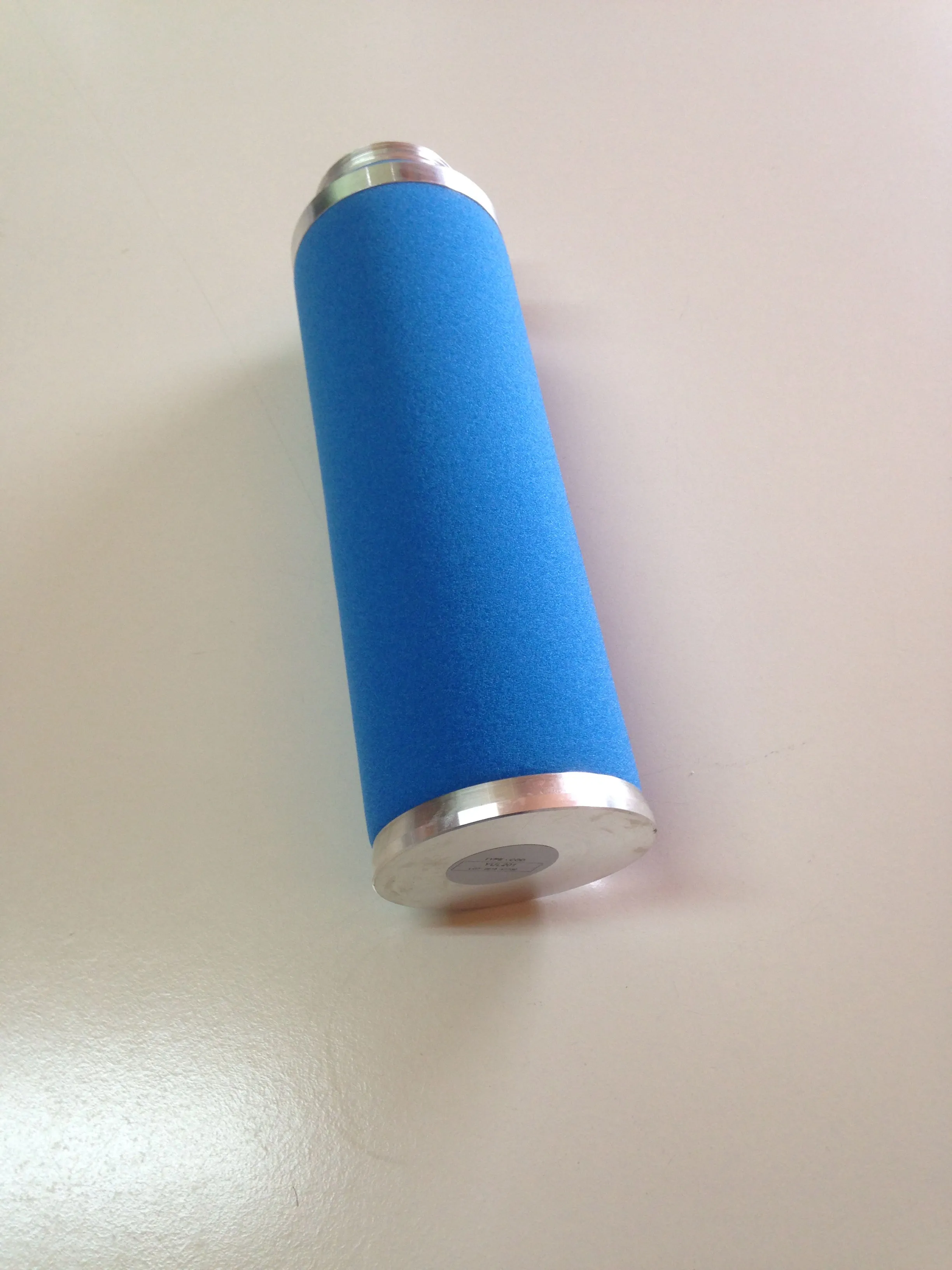 YUL201 Cartridge for Ultrafilter filter image 1