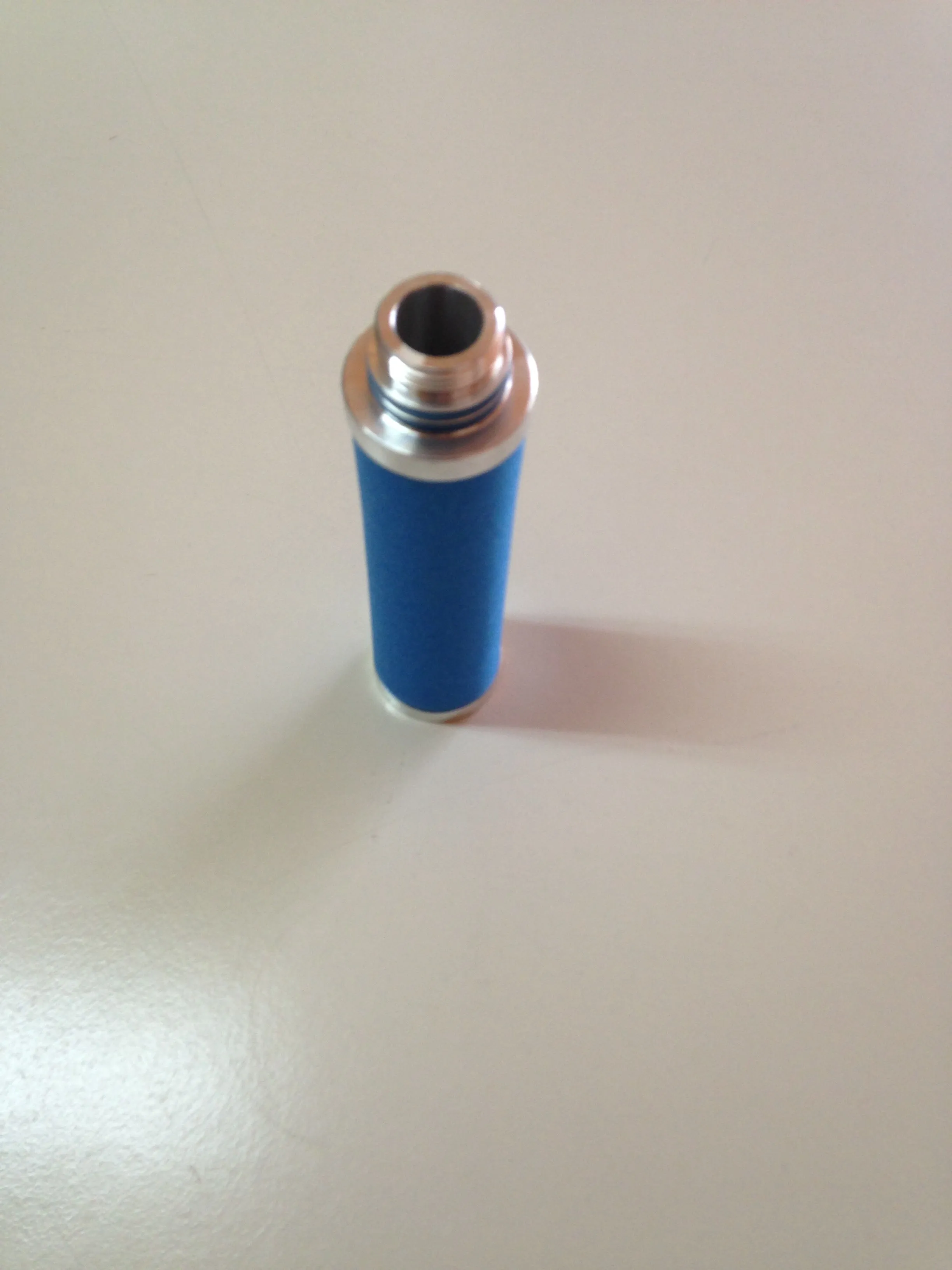 YUL206 Cartridge for Ultrafilter filter 5µ image 0