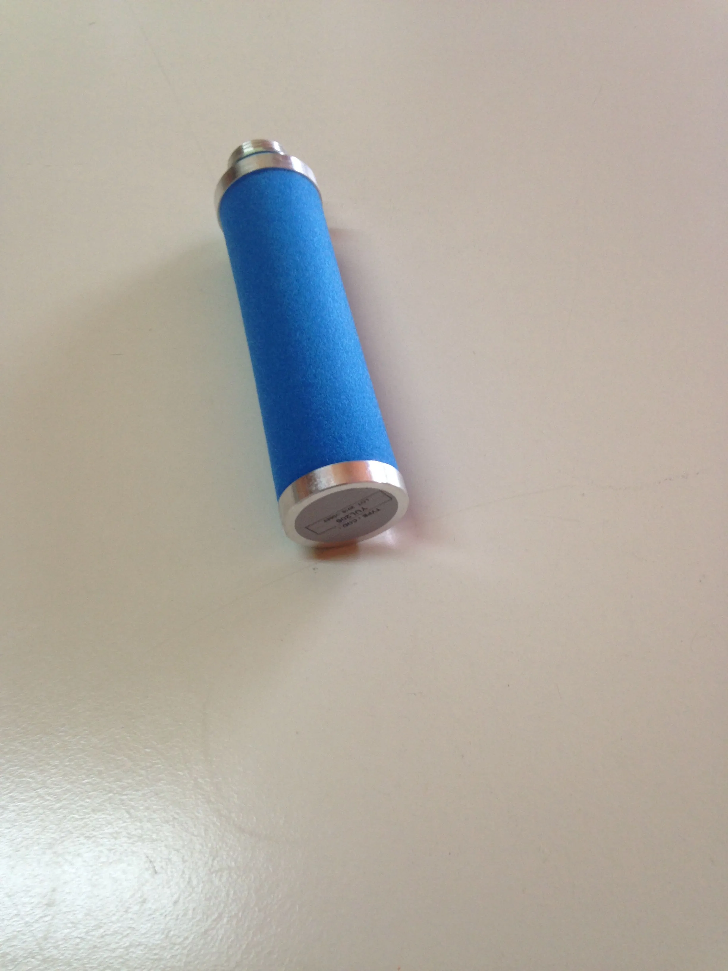 YUL206 Cartridge for Ultrafilter filter 5µ image 1