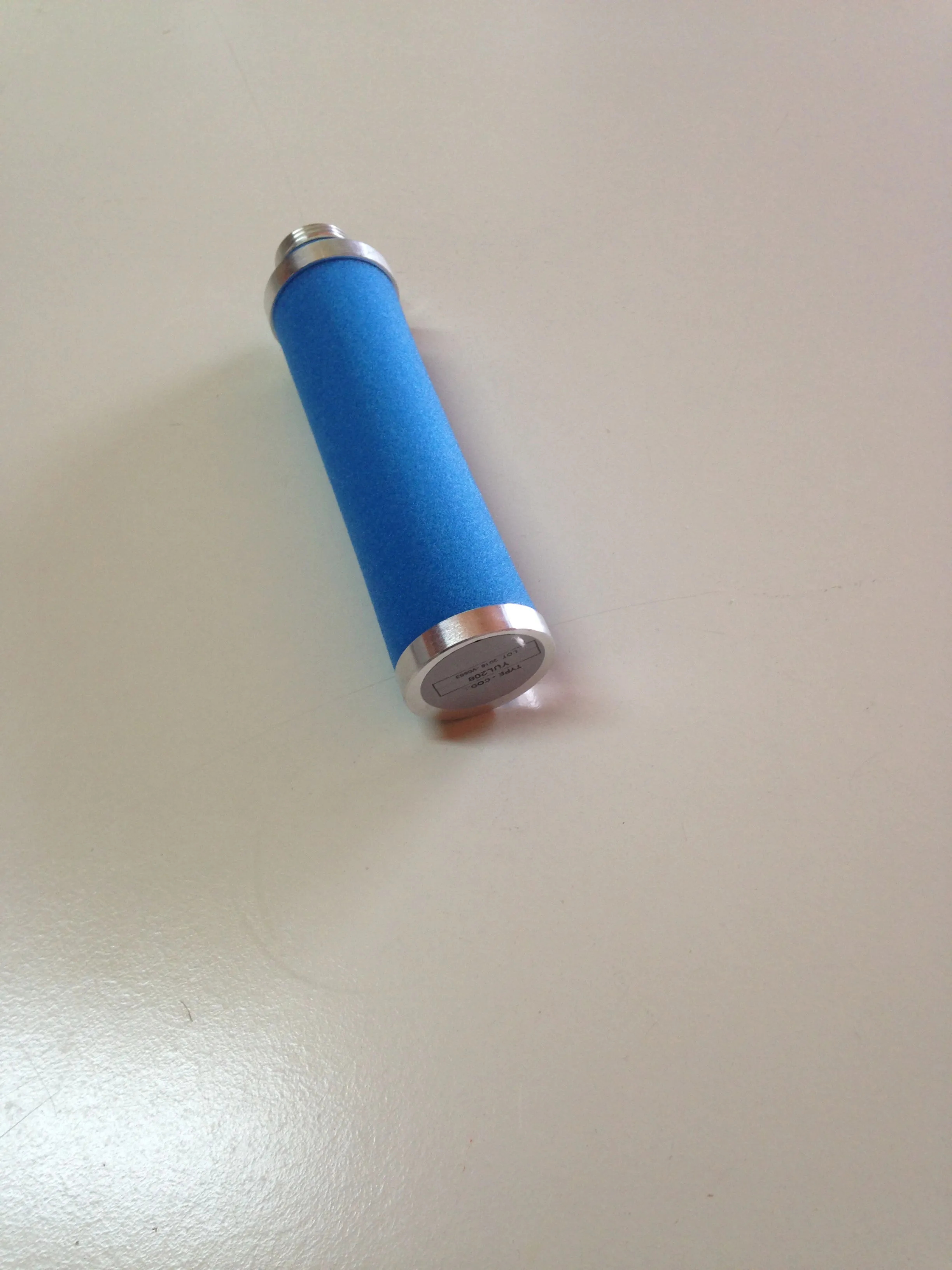 YUL208 Cartridge for Ultrafilter filter 1µ image 1