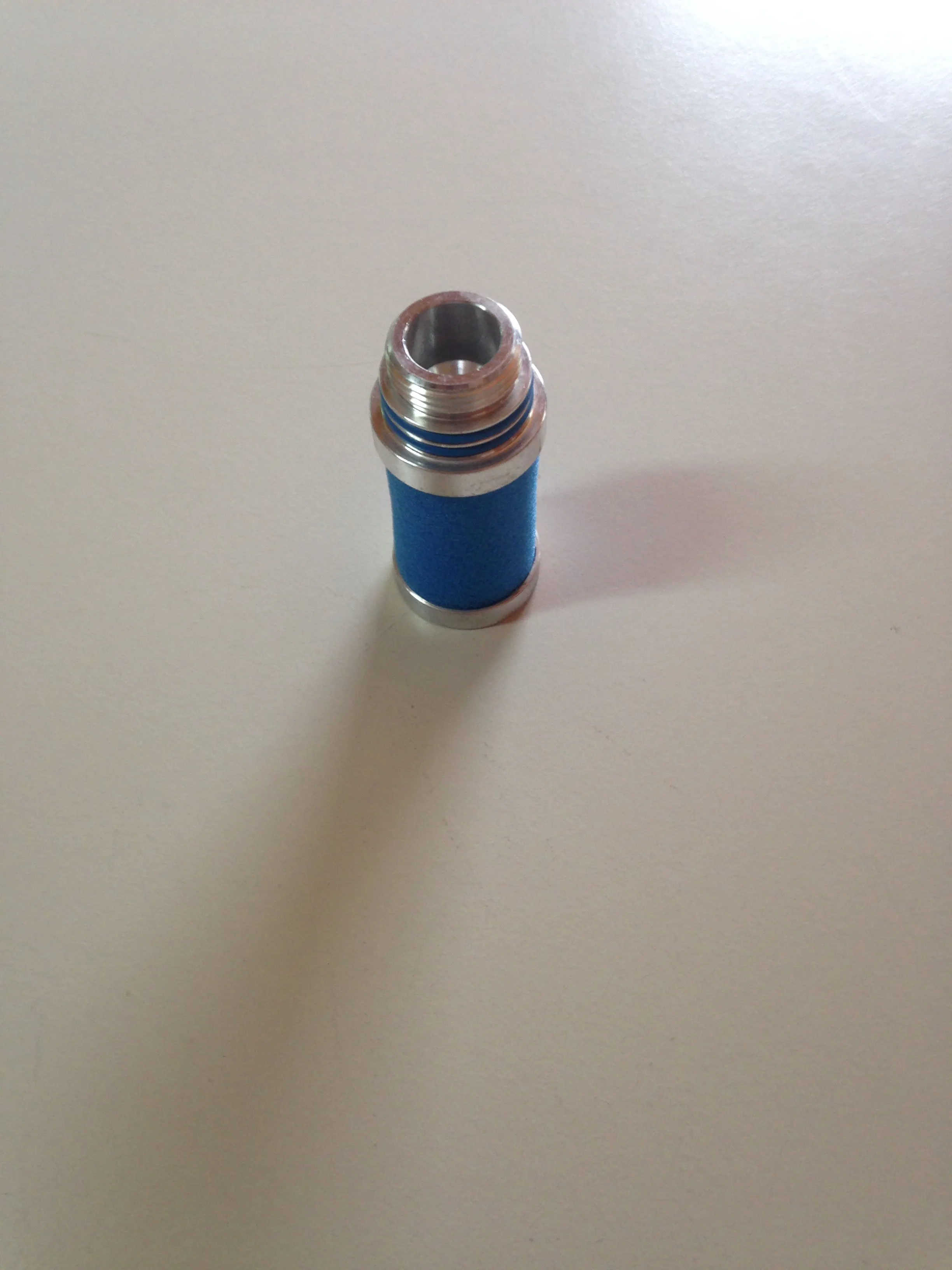 YUL108 Cartridge for Ultrafilter filter 1µ  image 0
