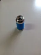 YUL125 Cartridge for Ultrafilter filter 0.01µ 