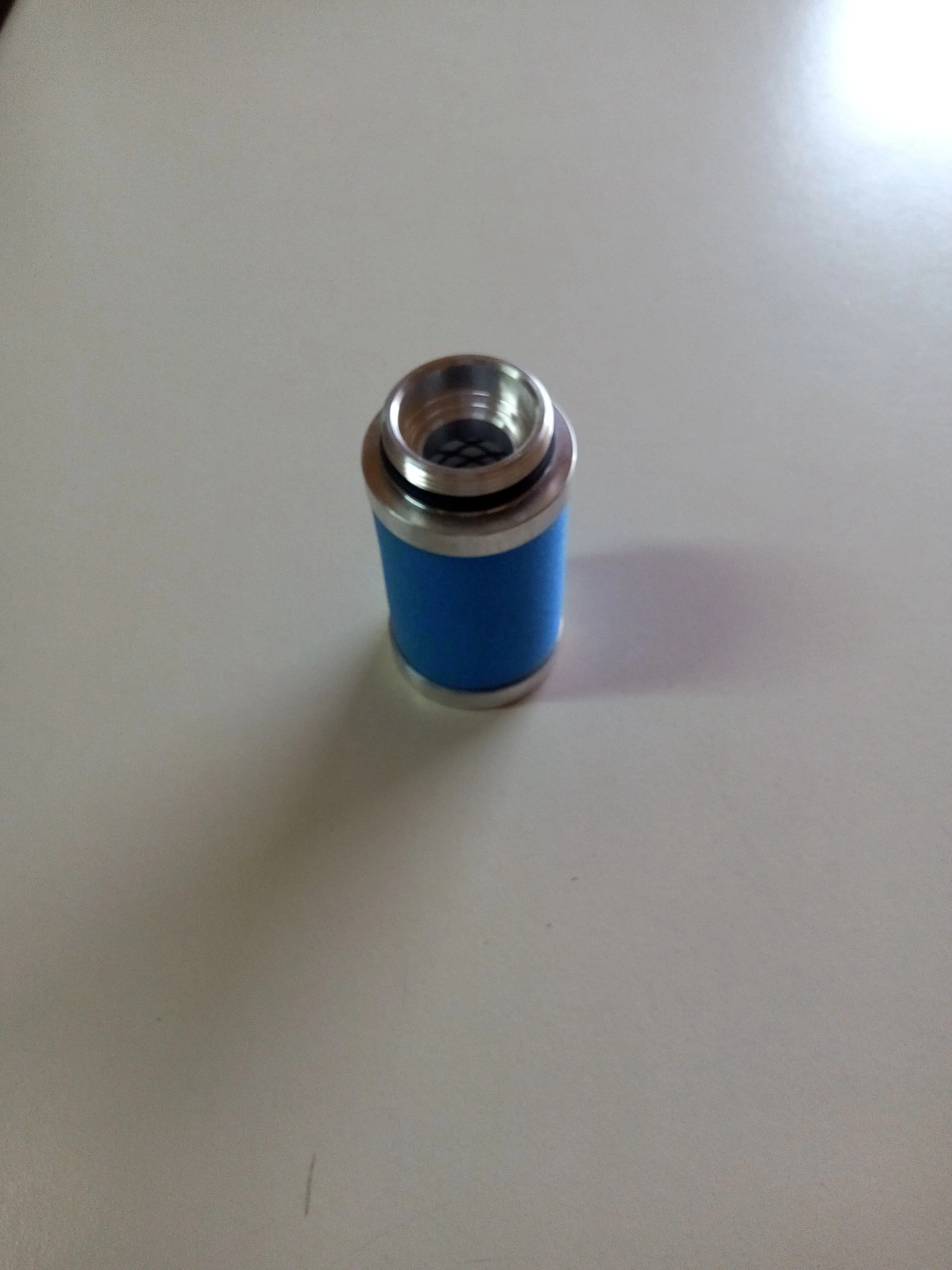 YUL125 Cartridge for Ultrafilter filter 0.01µ  image 0