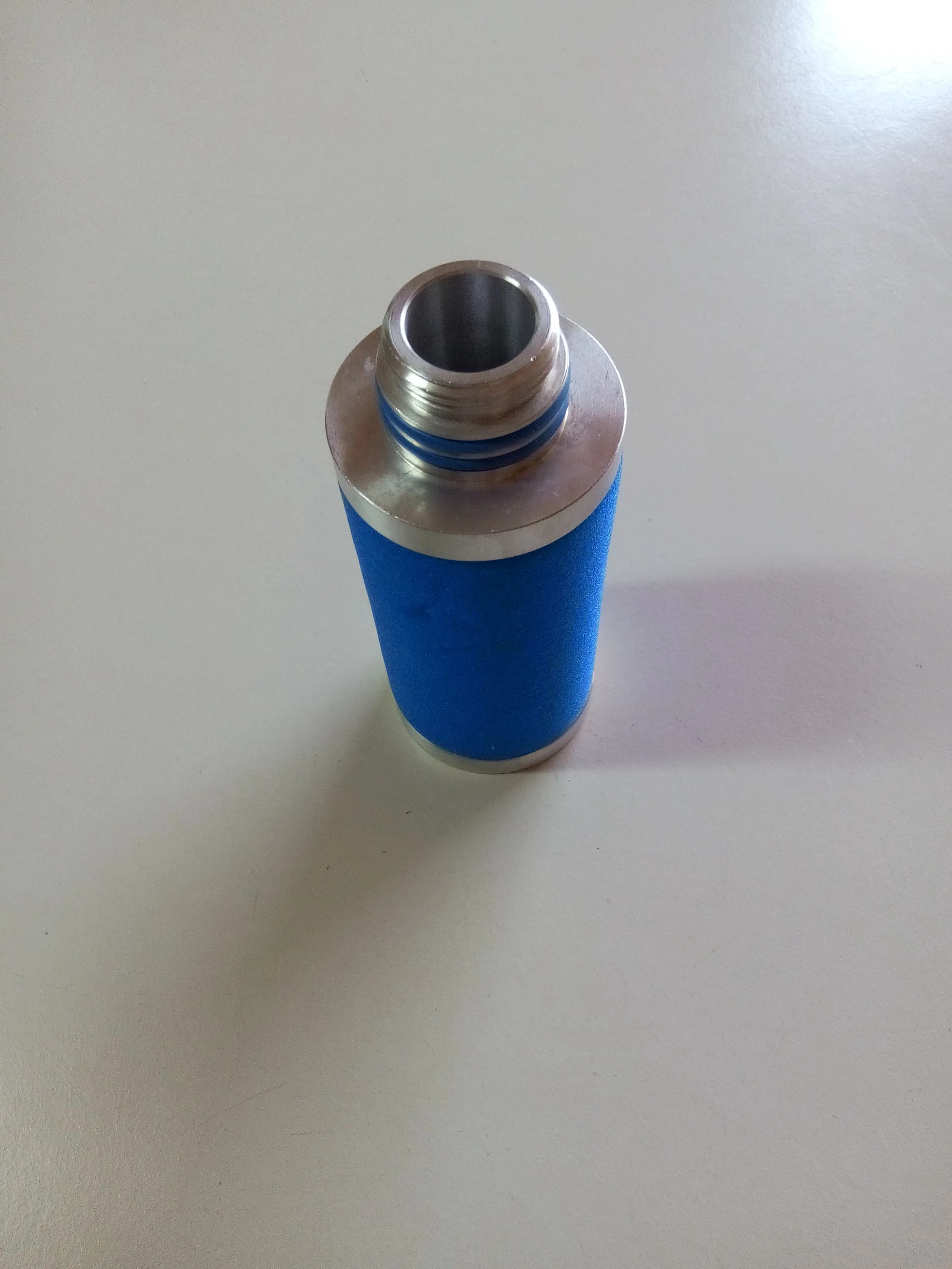 YUL128 Cartridge for Ultrafilter filter 0.01µ  image 0