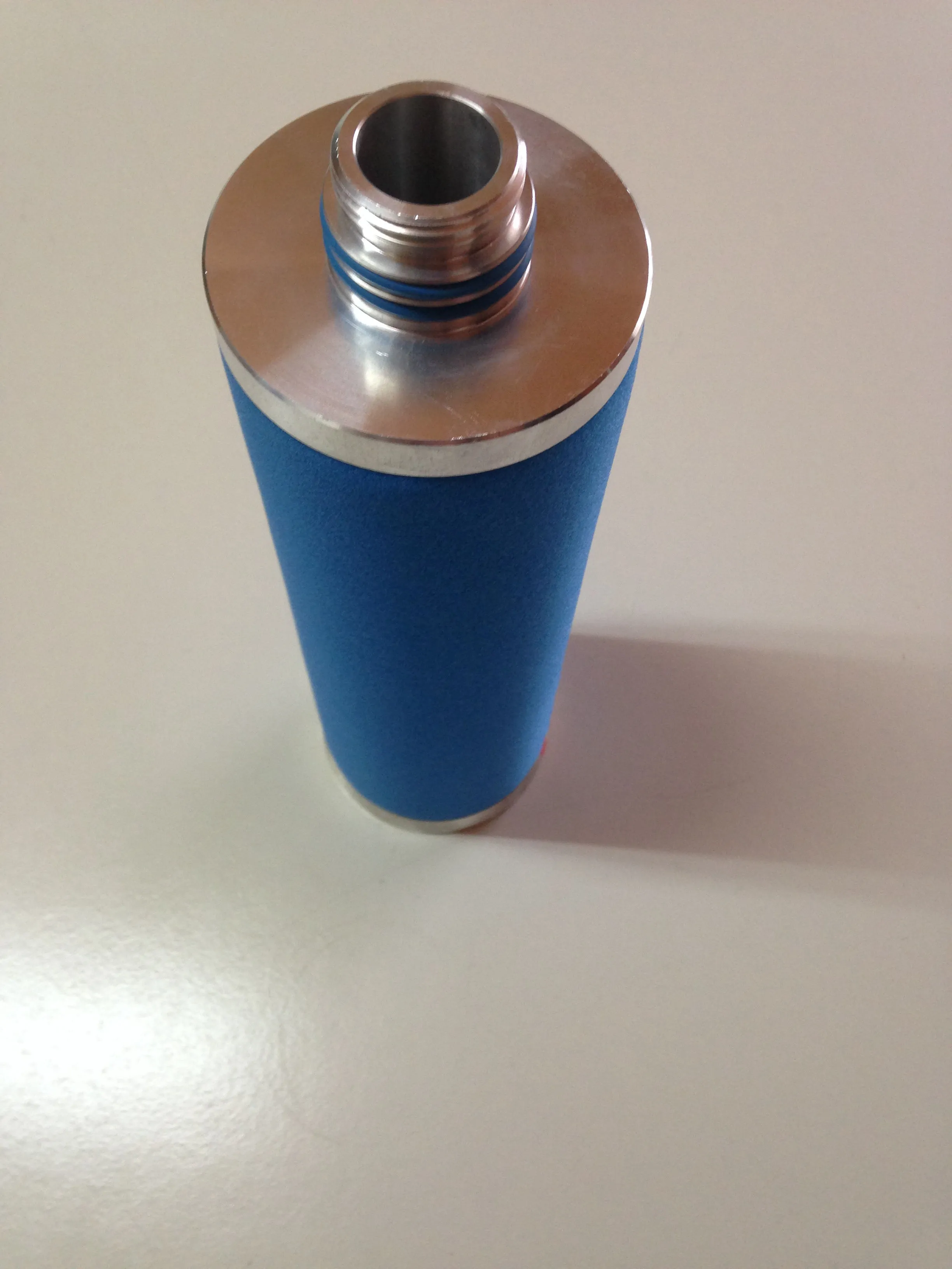 YUL130 Cartridge for Ultrafilter filter 0.01µ  image 0