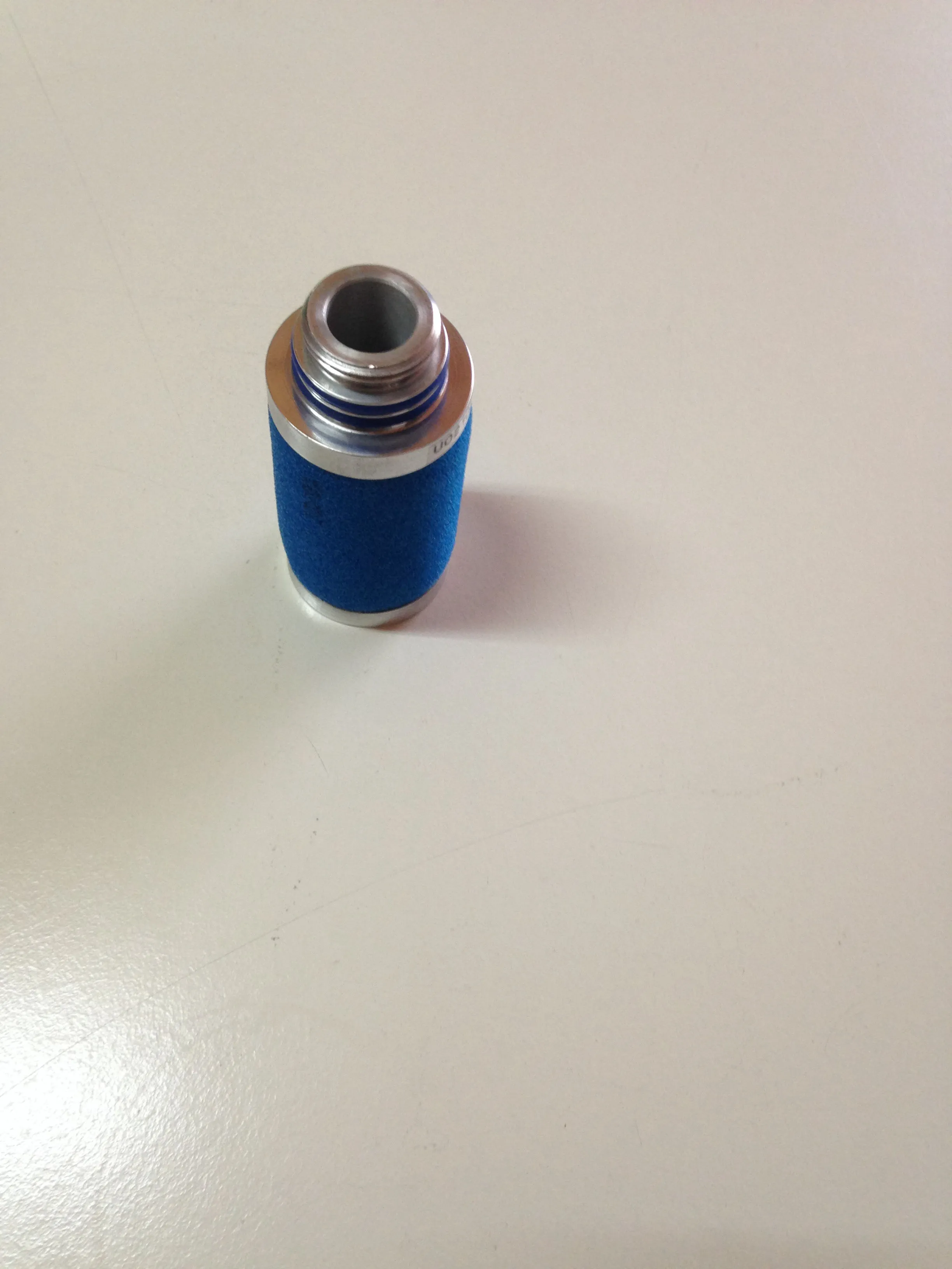 YUL137 Cartridge for Ultrafilter filter 0.01µ  image 0