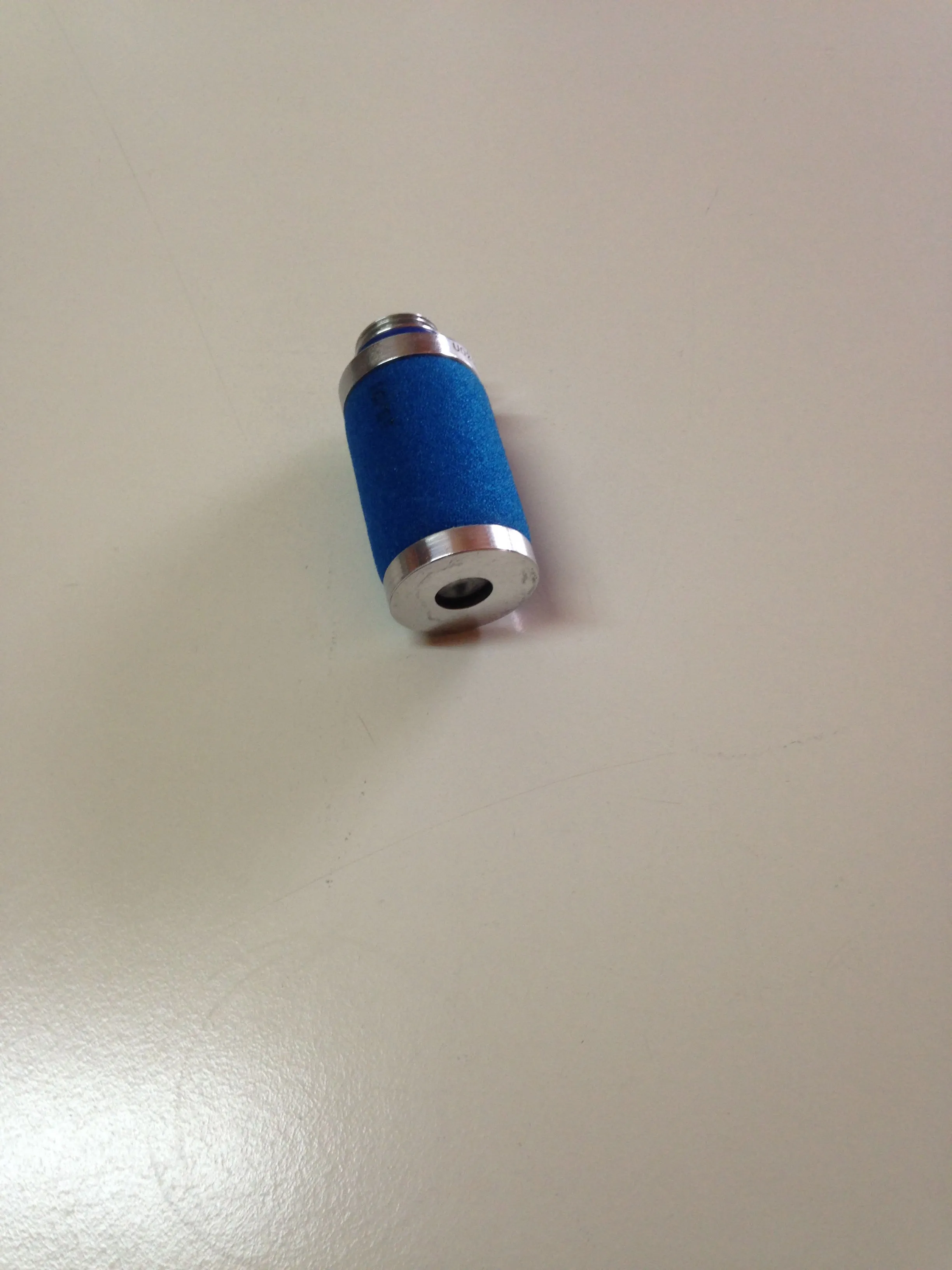 YUL137 Cartridge for Ultrafilter filter 0.01µ  image 1