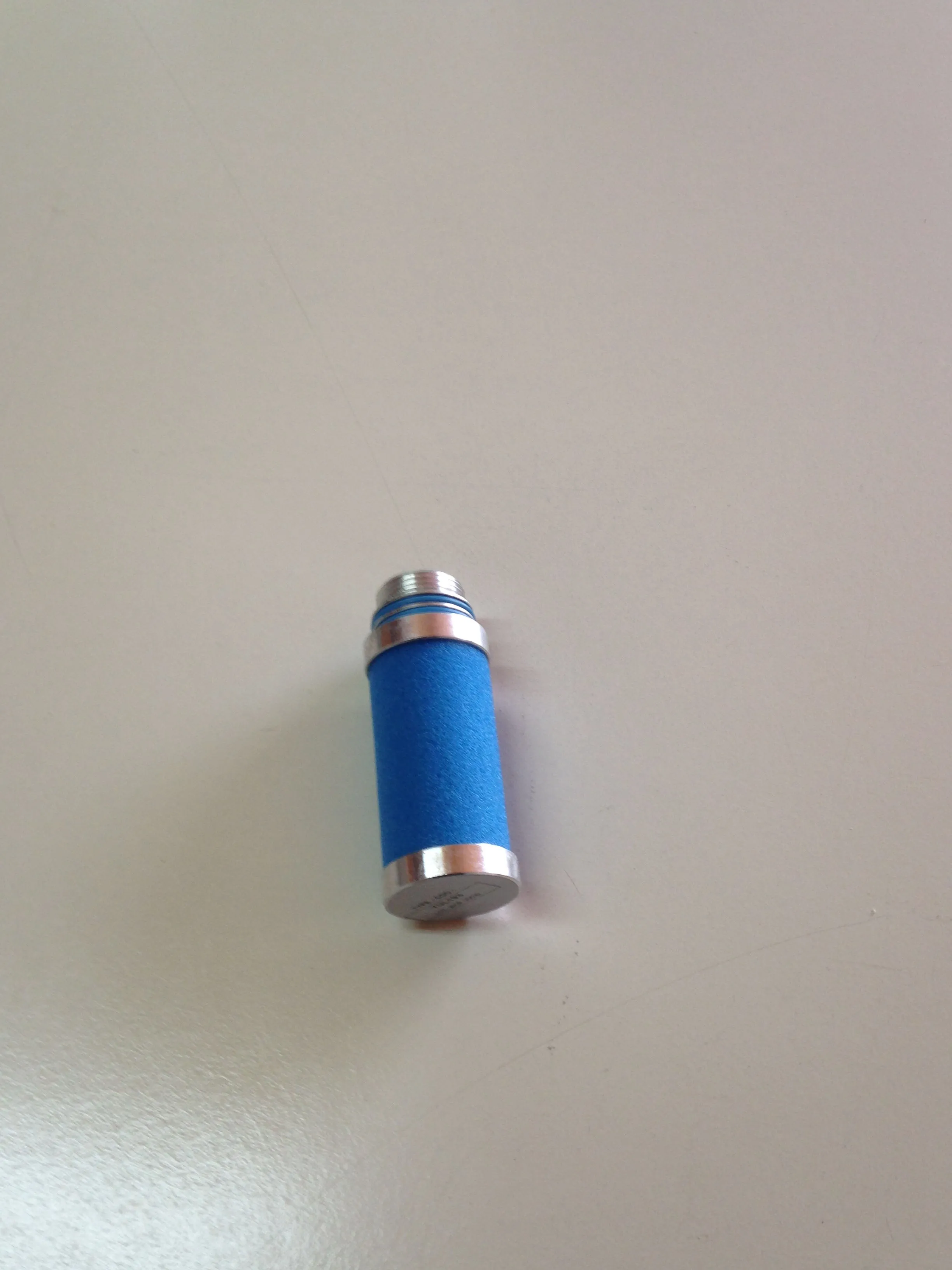 YUL193 Cartridge for Ultrafilter filter image 1