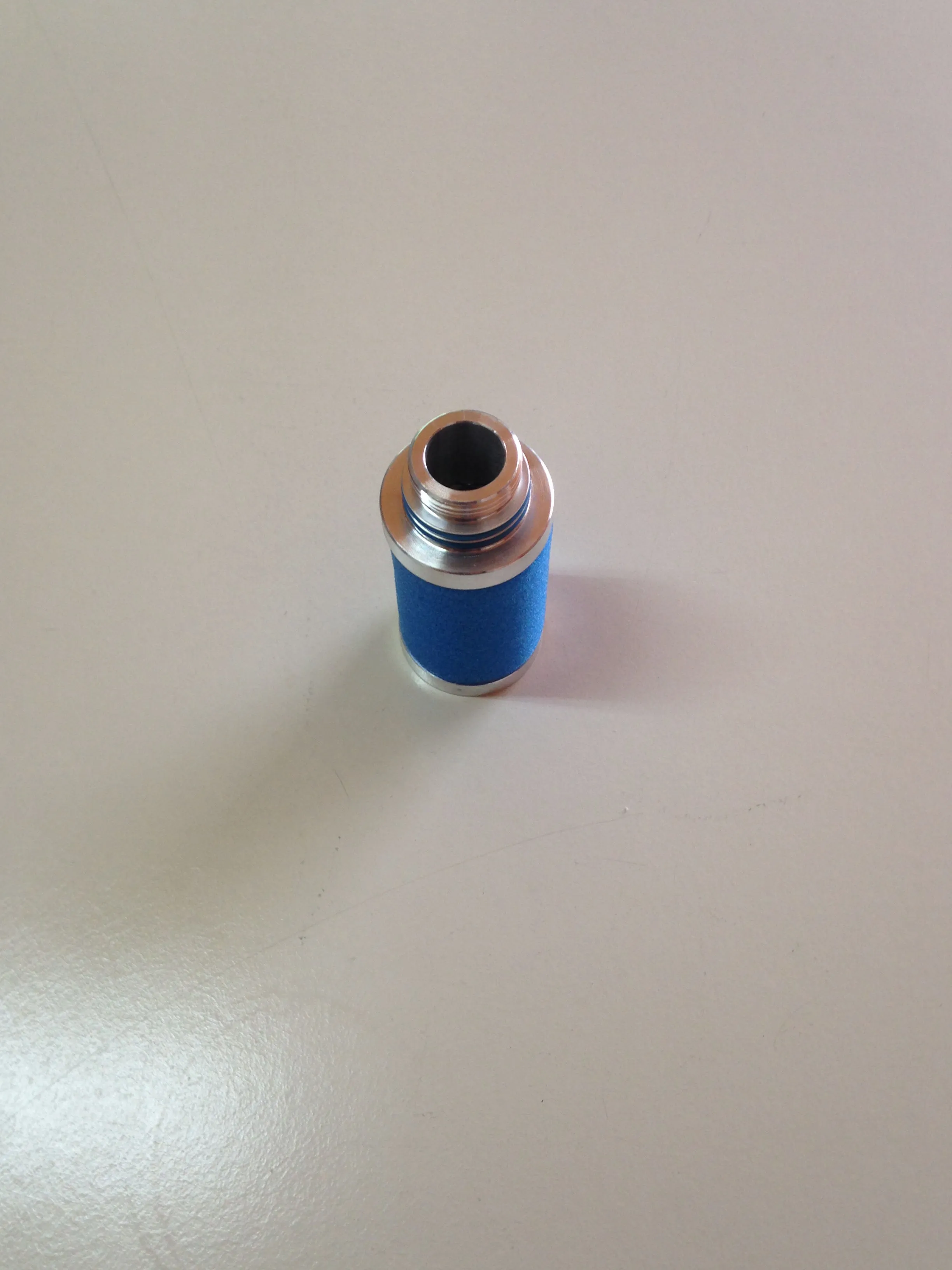 YUL194 Cartridge for Ultrafilter filter 5µ image 0