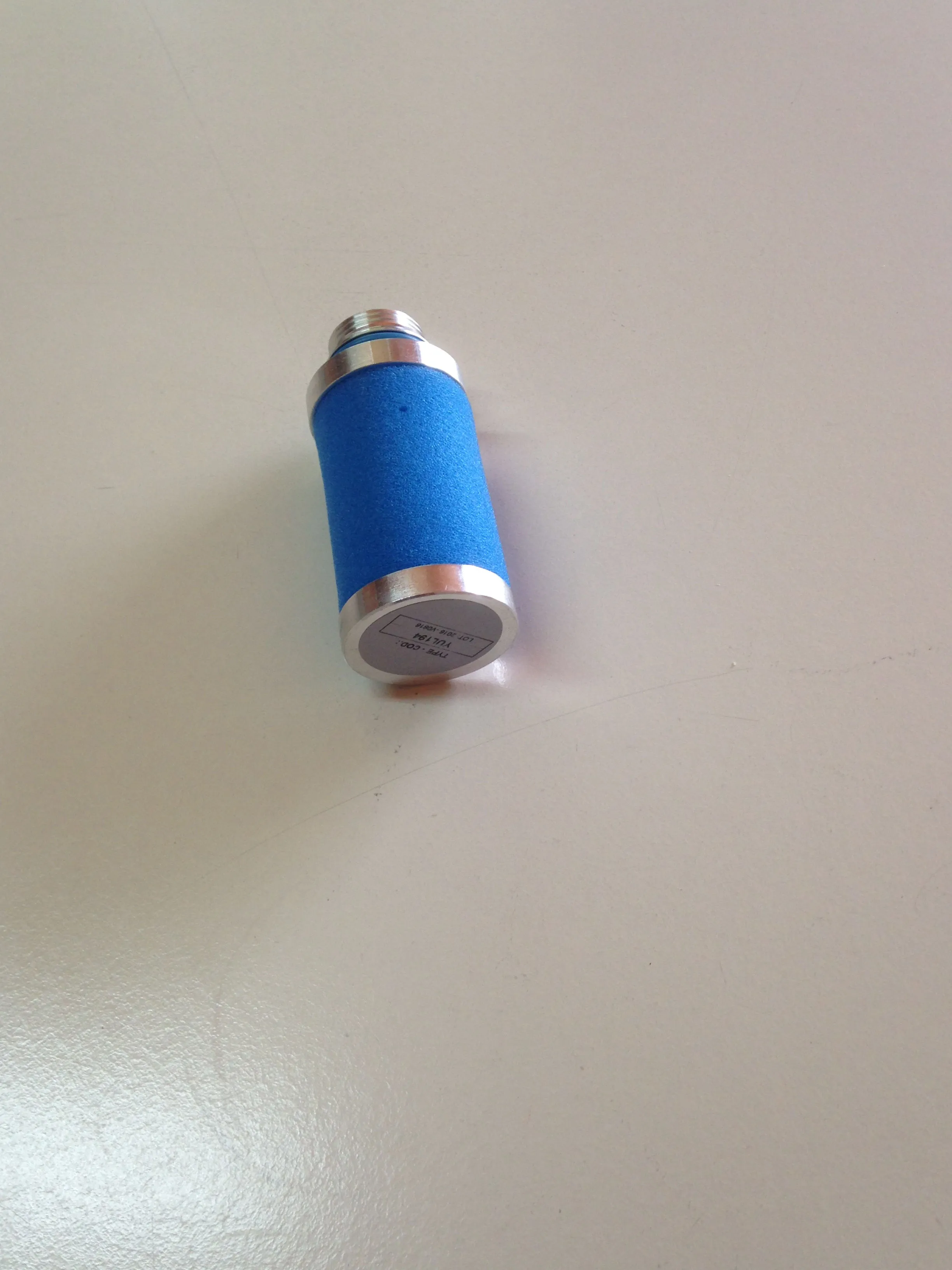 YUL194 Cartridge for Ultrafilter filter 5µ image 1