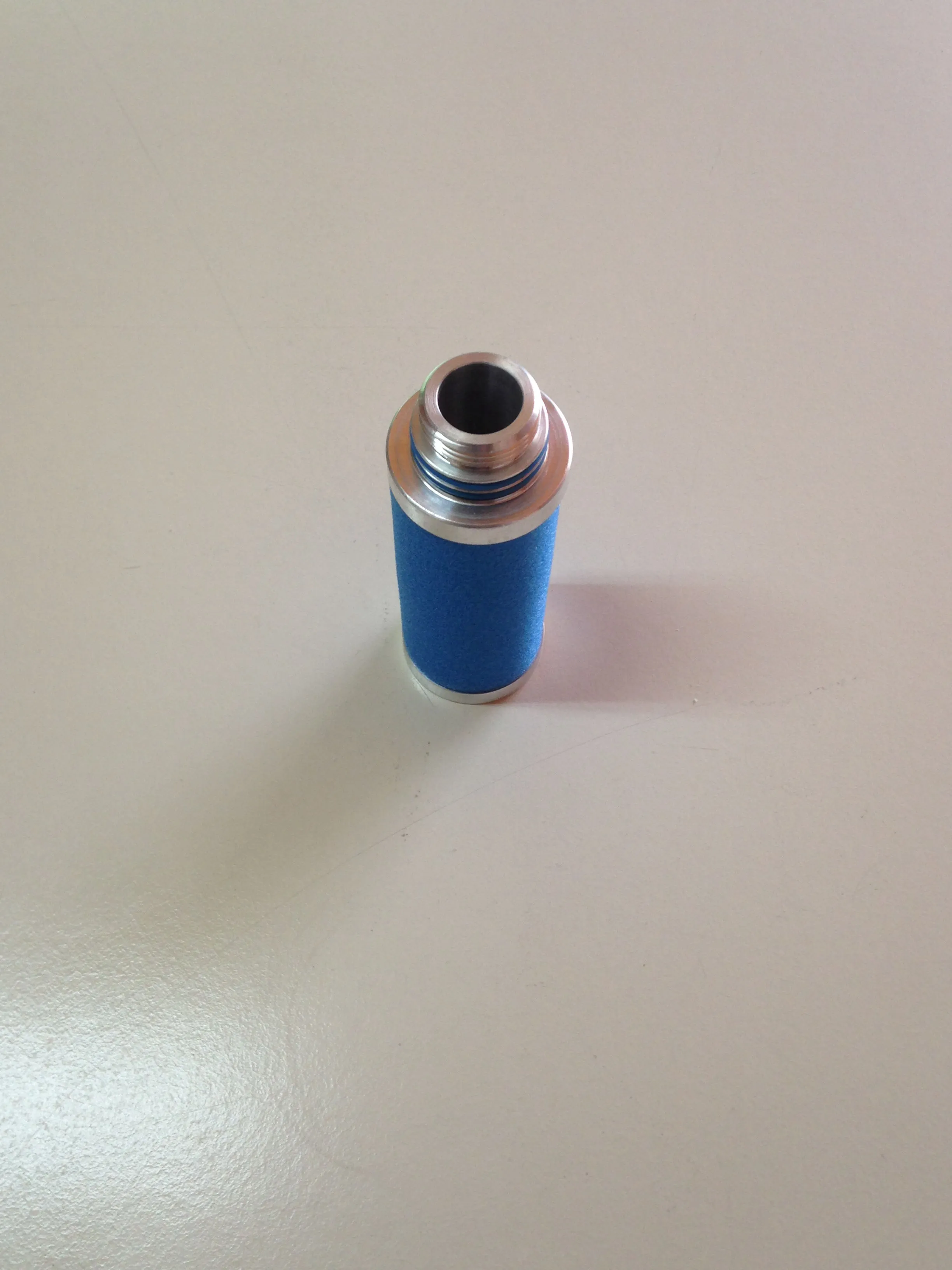 YUL195 Cartridge for Ultrafilter filter image 0