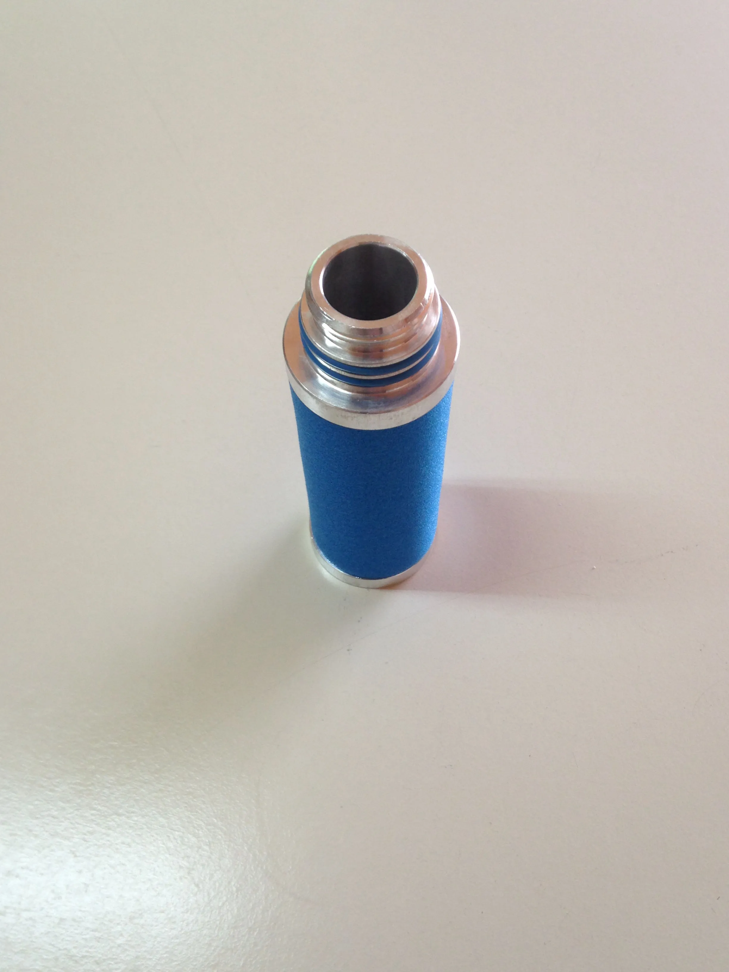YUL197 Cartridge for Ultrafilter filter image 0