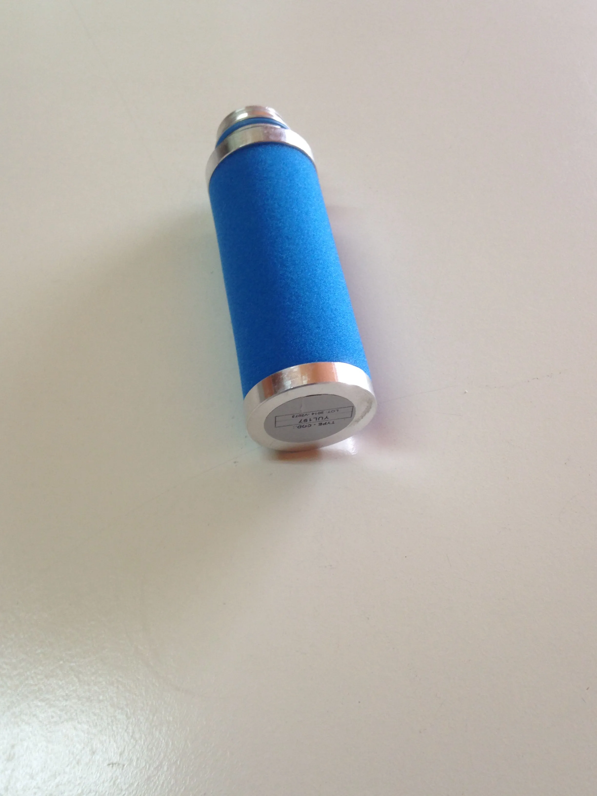 YUL197 Cartridge for Ultrafilter filter image 1