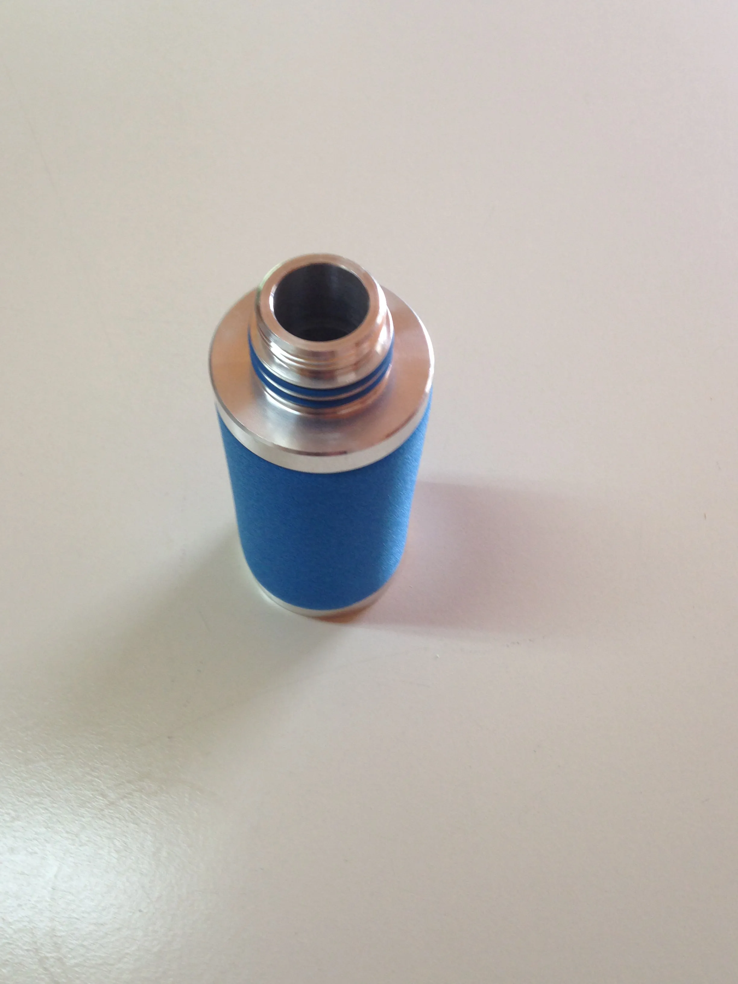 YUL198 Cartridge for Ultrafilter filter image 0