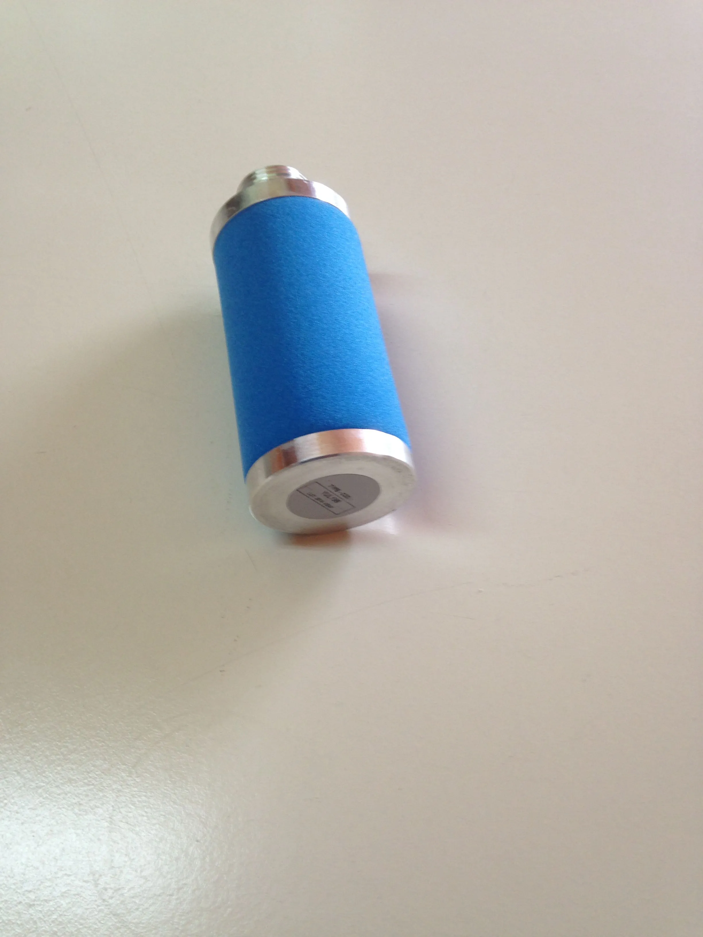 YUL198 Cartridge for Ultrafilter filter image 1