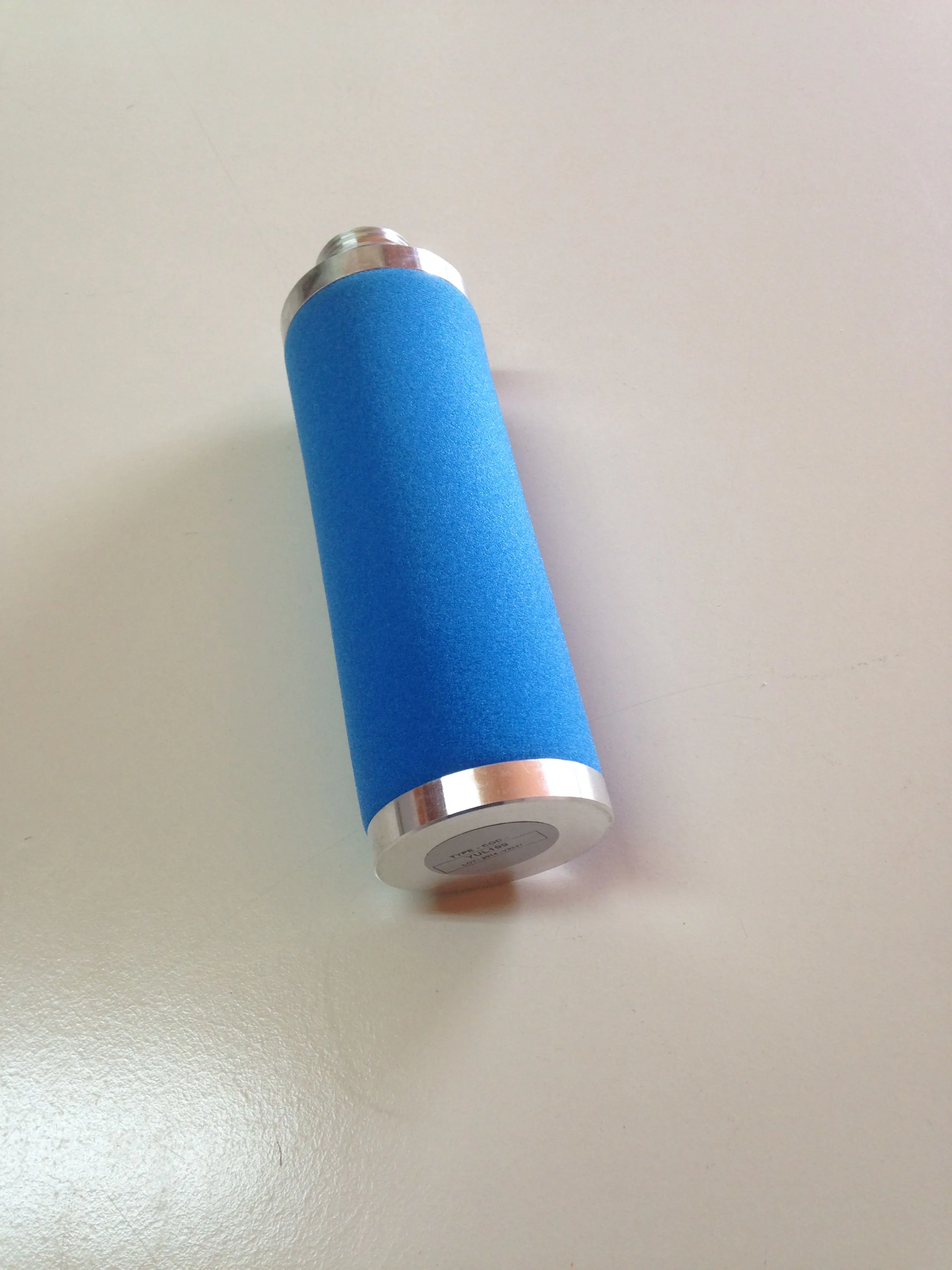 YUL199 Cartridge for Ultrafilter filter image 1