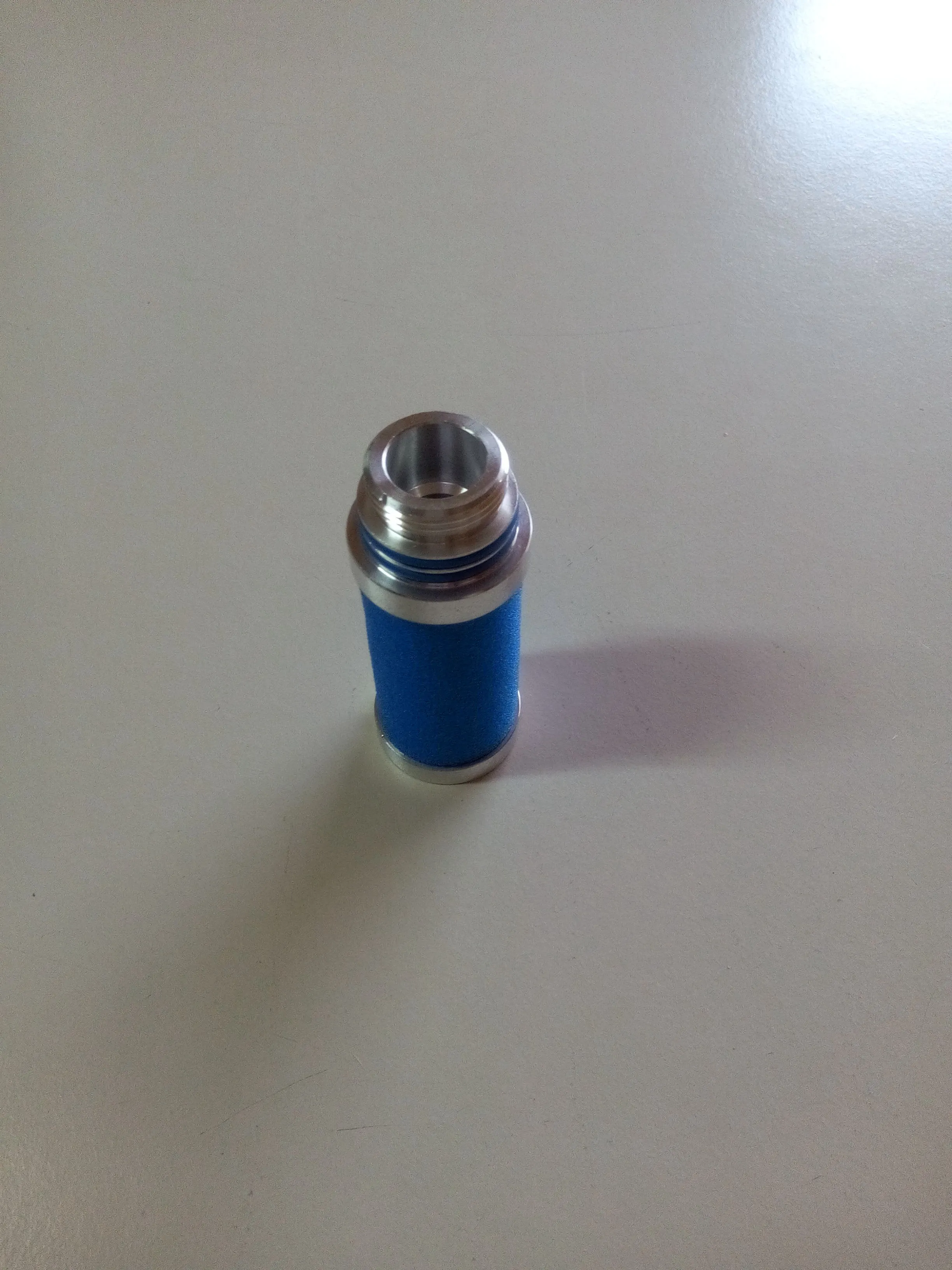 YUL49 Cartridge for Ultrafilter filter 25µ  image 0