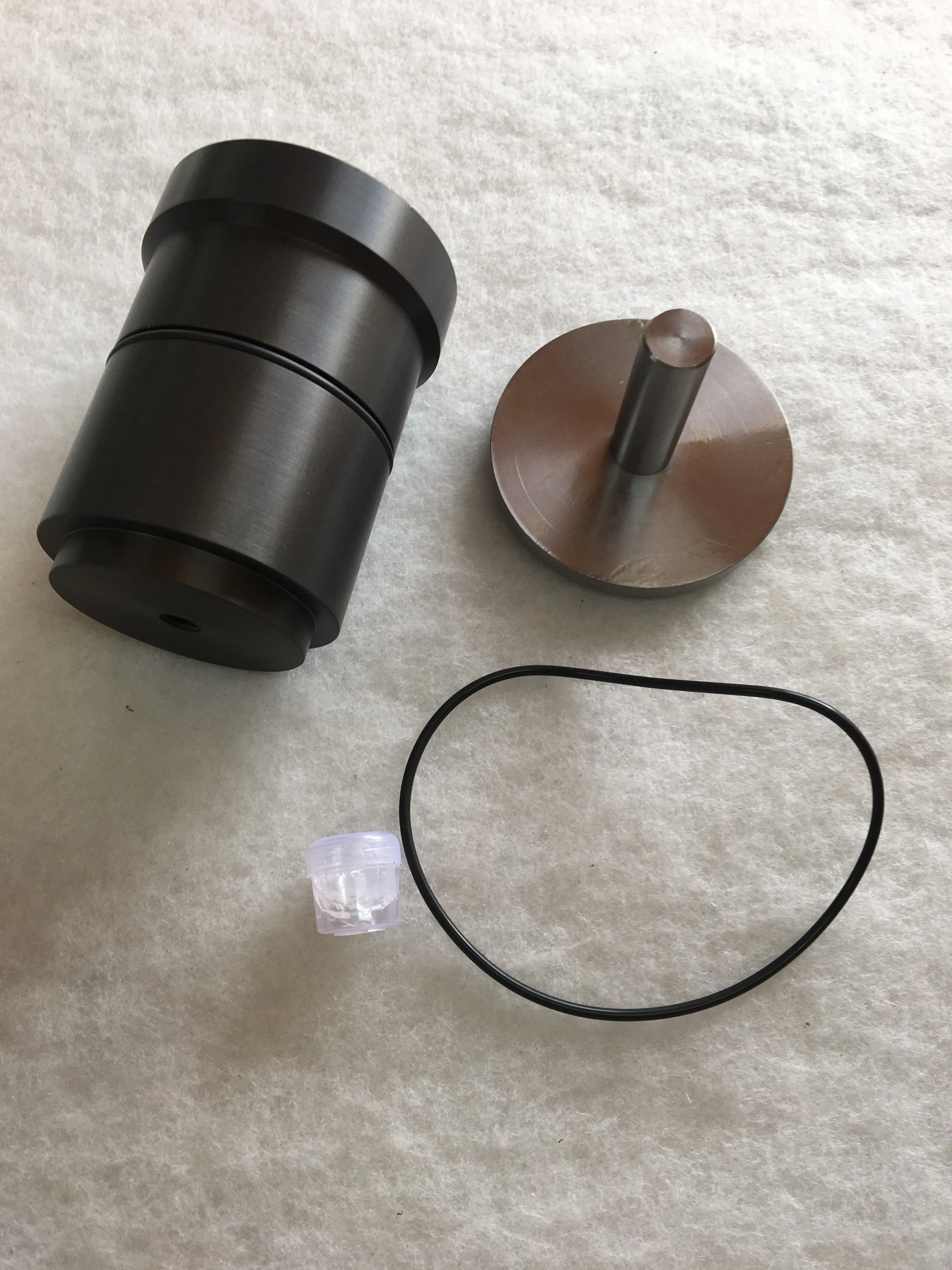 KITPR0827 Minimum pressure valve kit for 402156.0 image 0