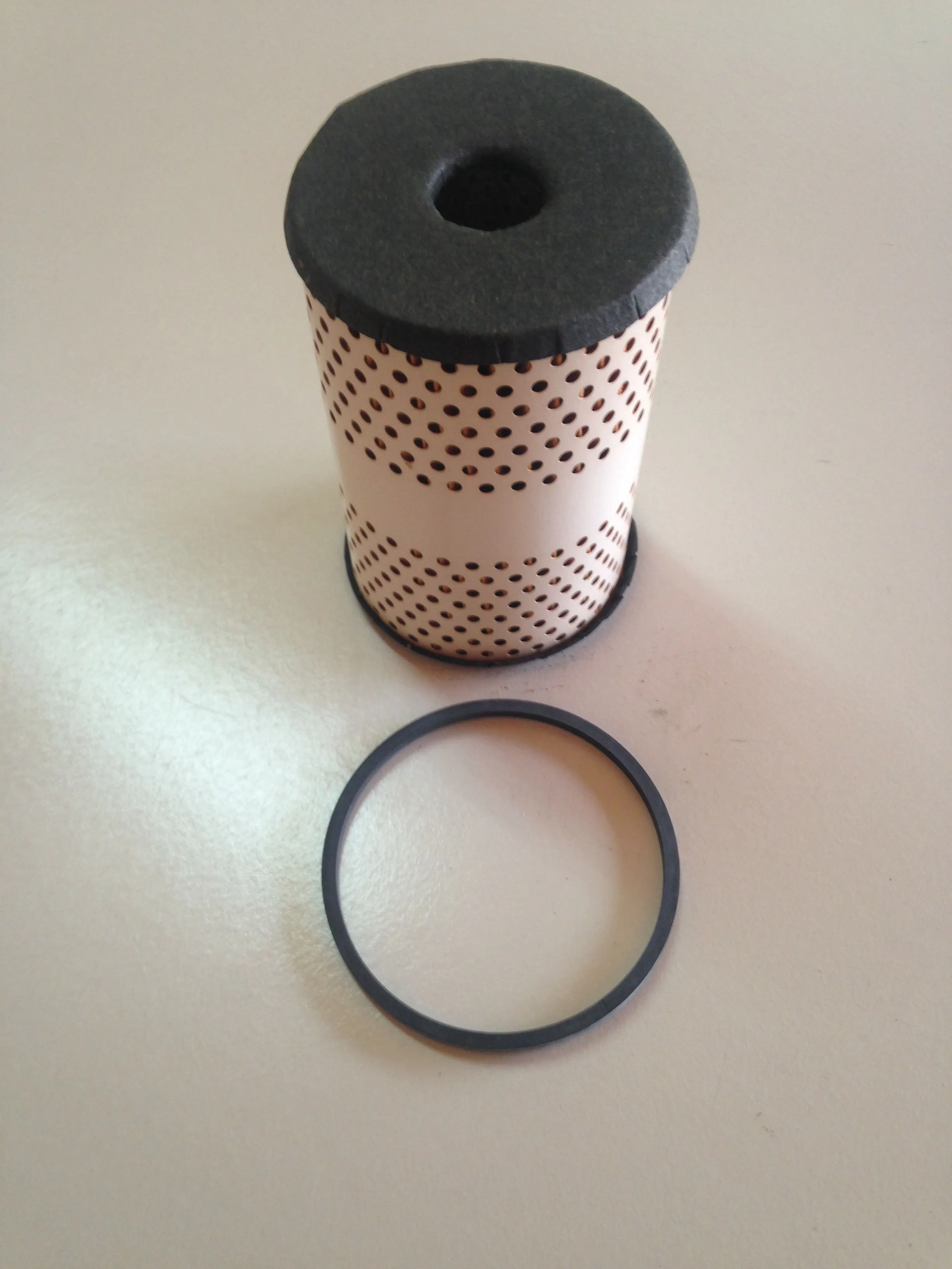 YFH02417 Oil Filter image 0
