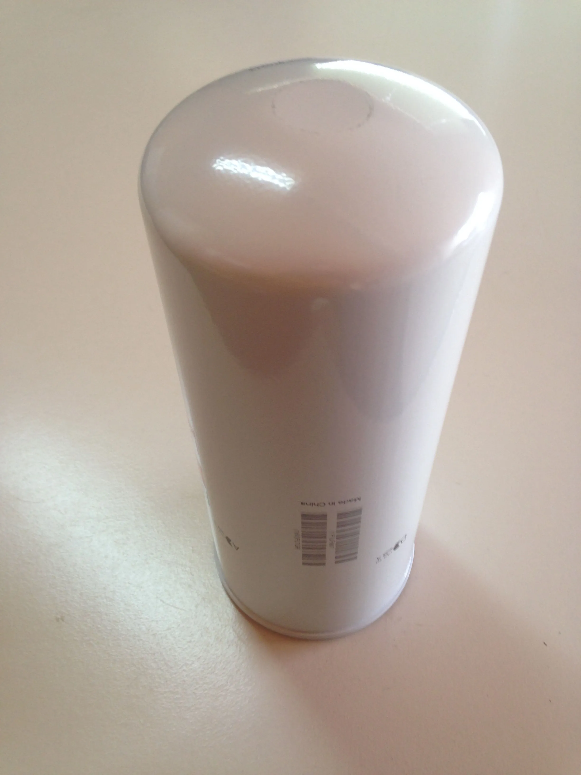 YFH02421 Oil Filter image 0