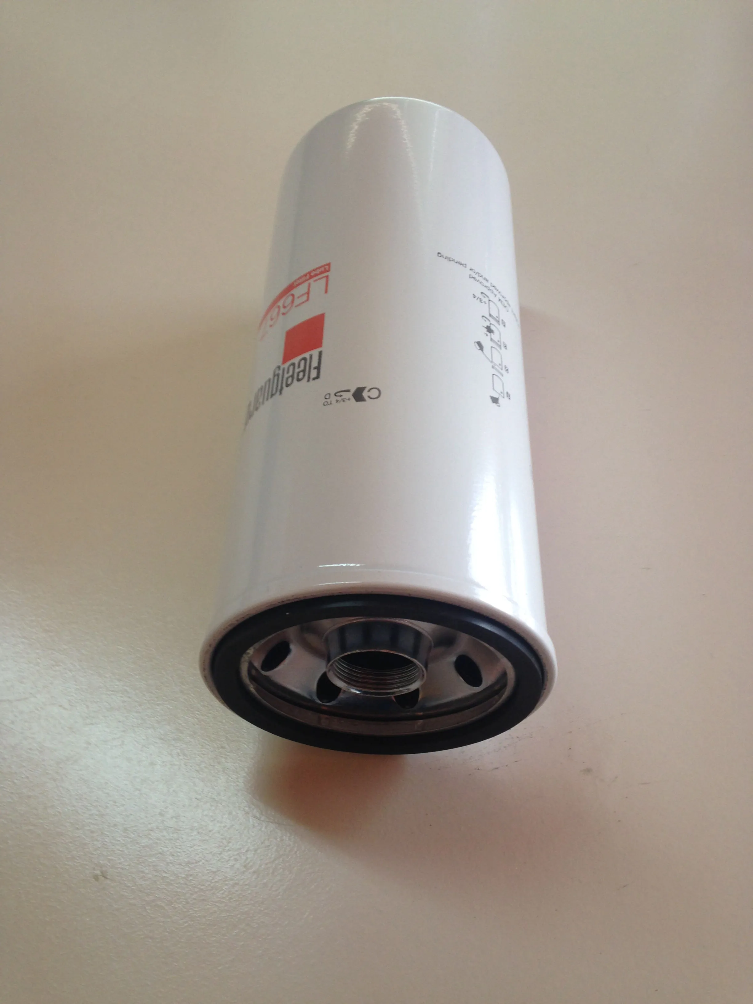 YFH02421 Oil Filter image 1