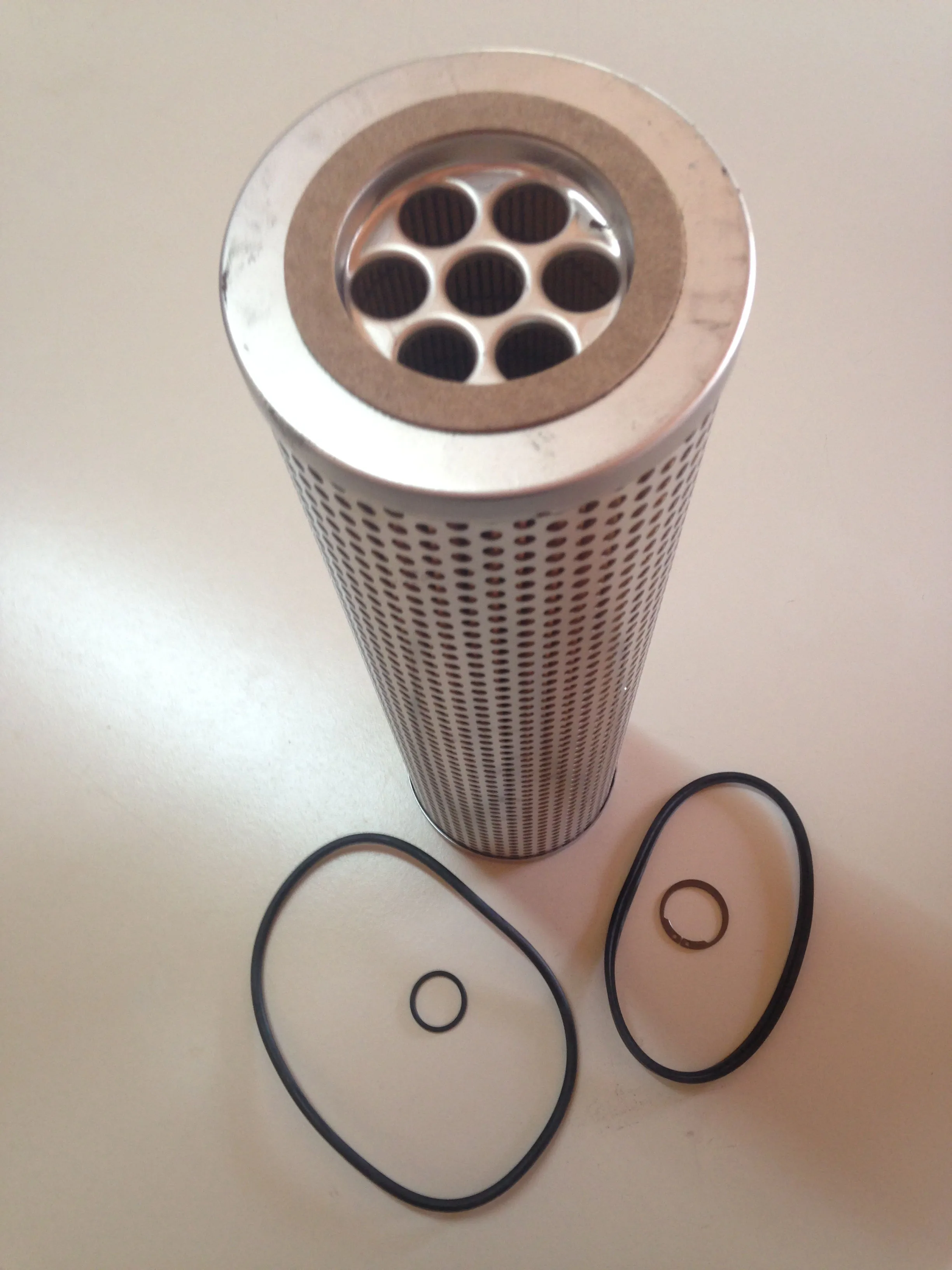 YFH02424 Oil Filter image 0