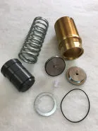 KITPR0828 Minimum pressure valve kit for 402157.1