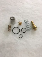 KITPR0844 Thermostatic valve kit 90 °for 400889.00030