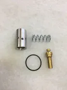 KITPR0858 Thermostatic valve kit 75° for 402198.00020
