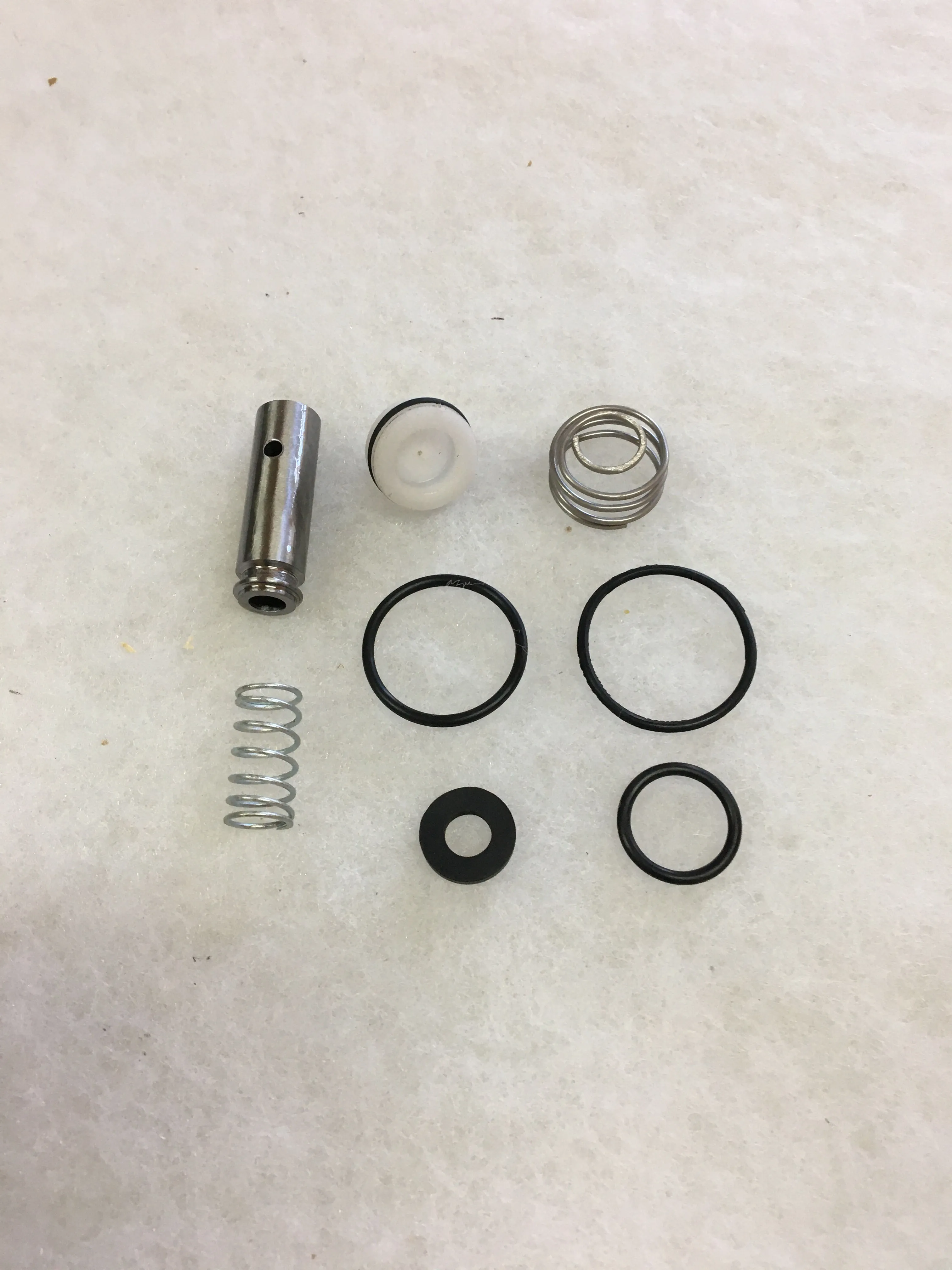 KITPR2975 Kit équivalent à 6440006663P image 0