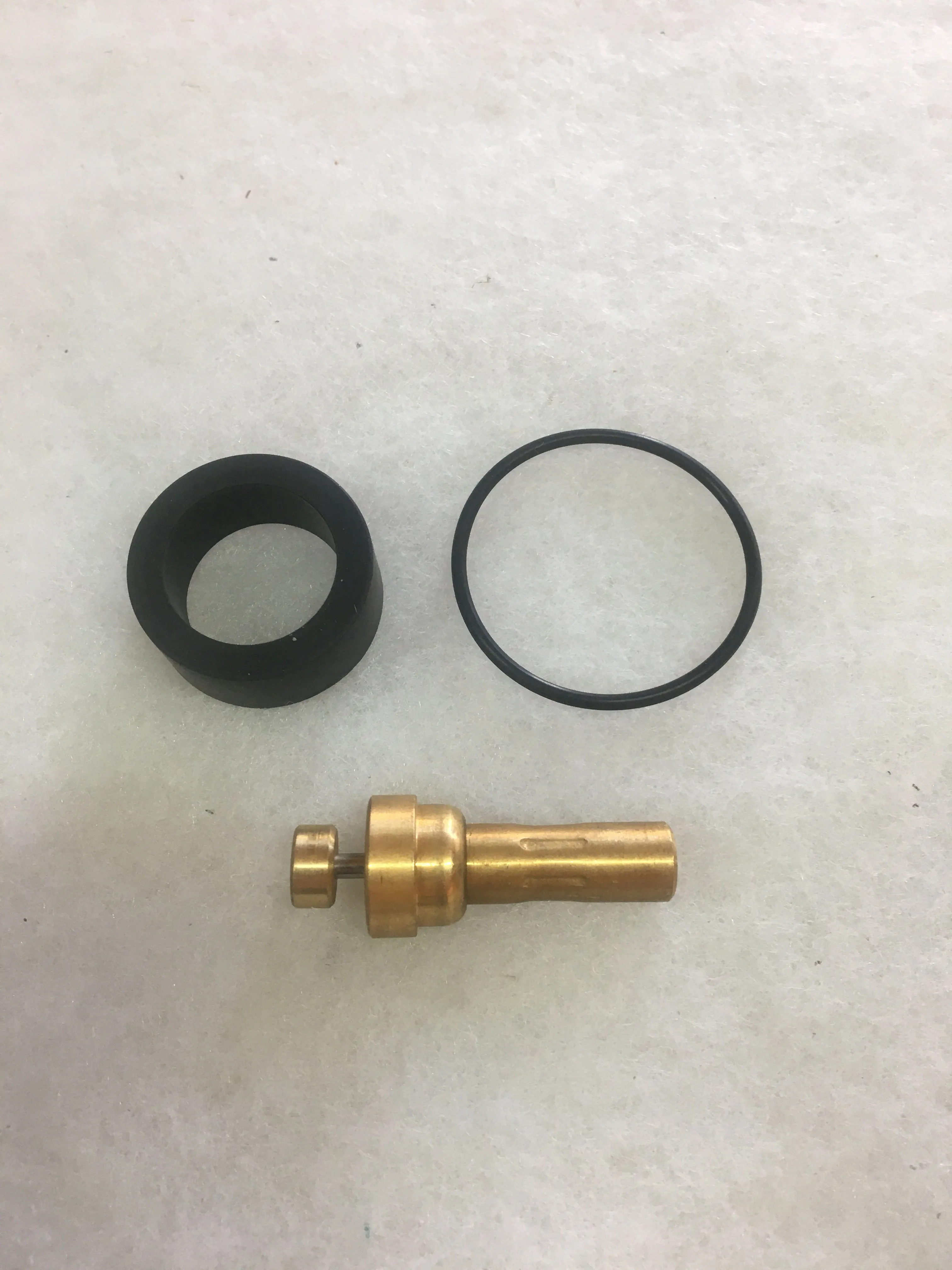 KITPR2862 Thermostatic valve kit for 401825.0 image 0