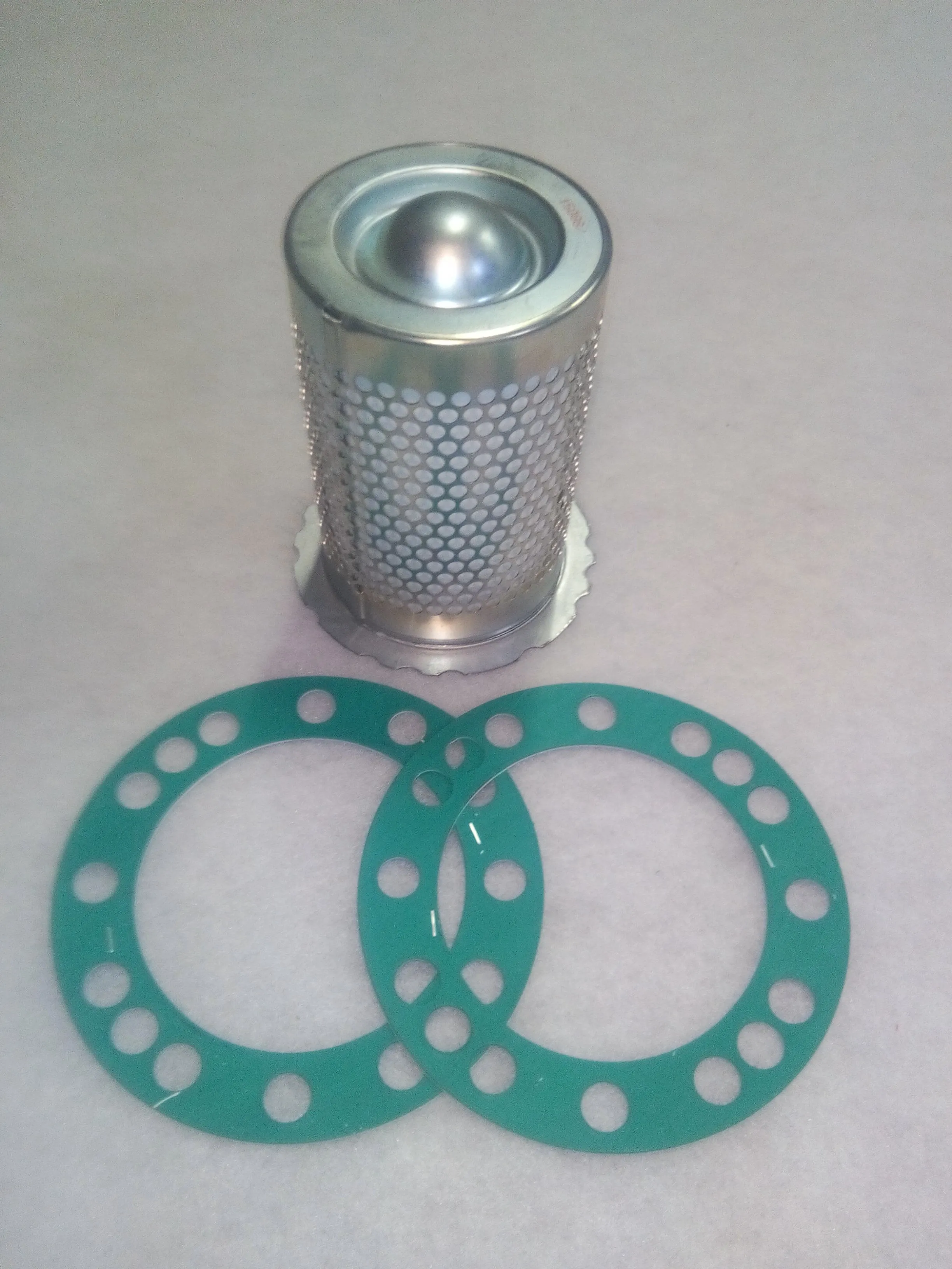 YV0742 Air oil separator image 0