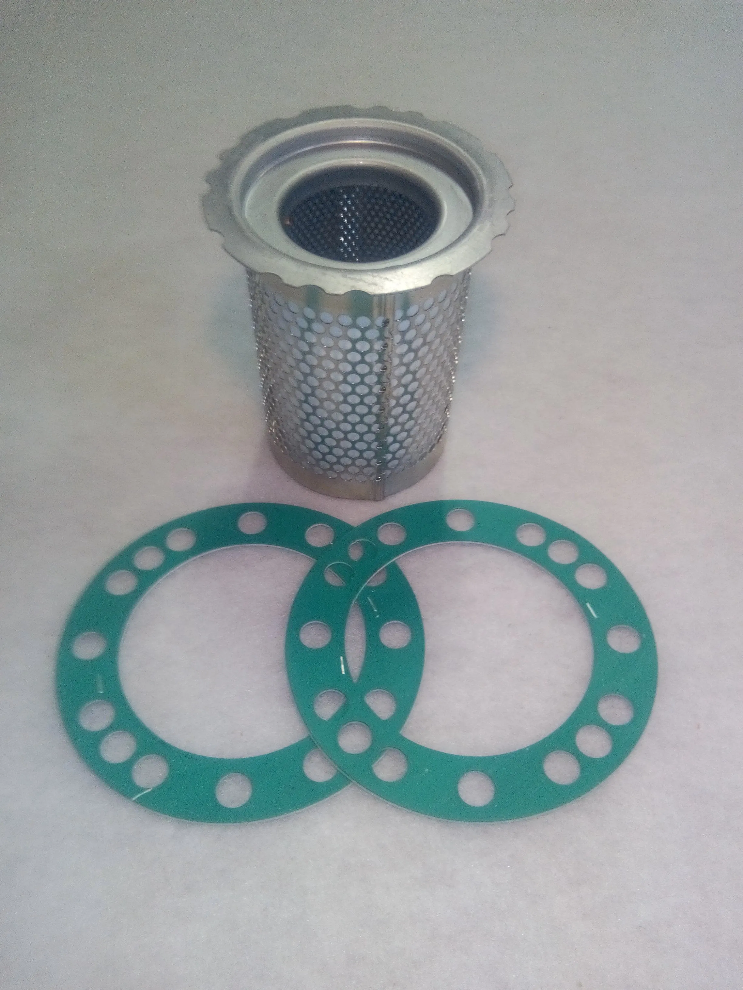 YV0742 Air oil separator image 1