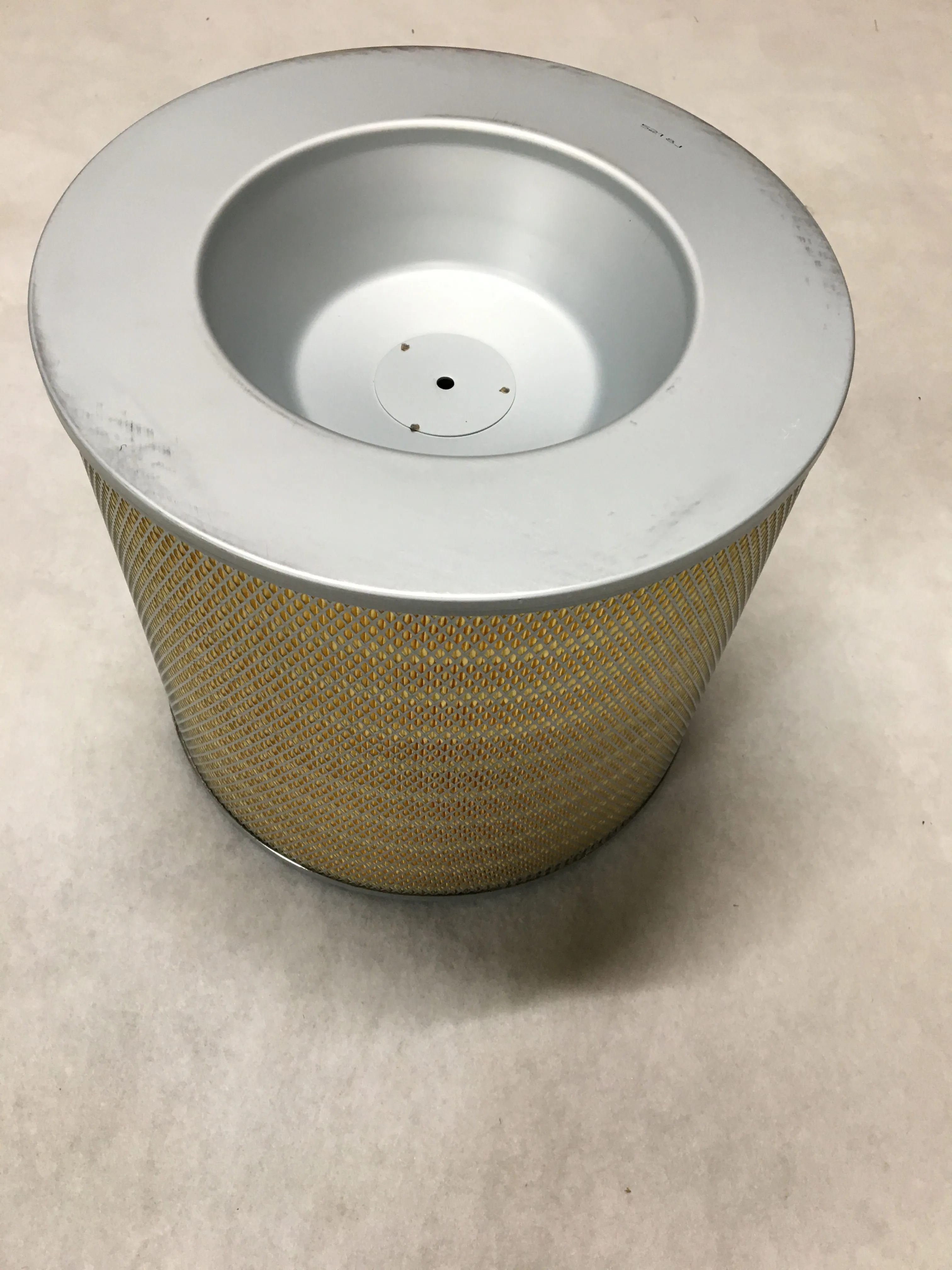 YFA00849 Air filter image 1