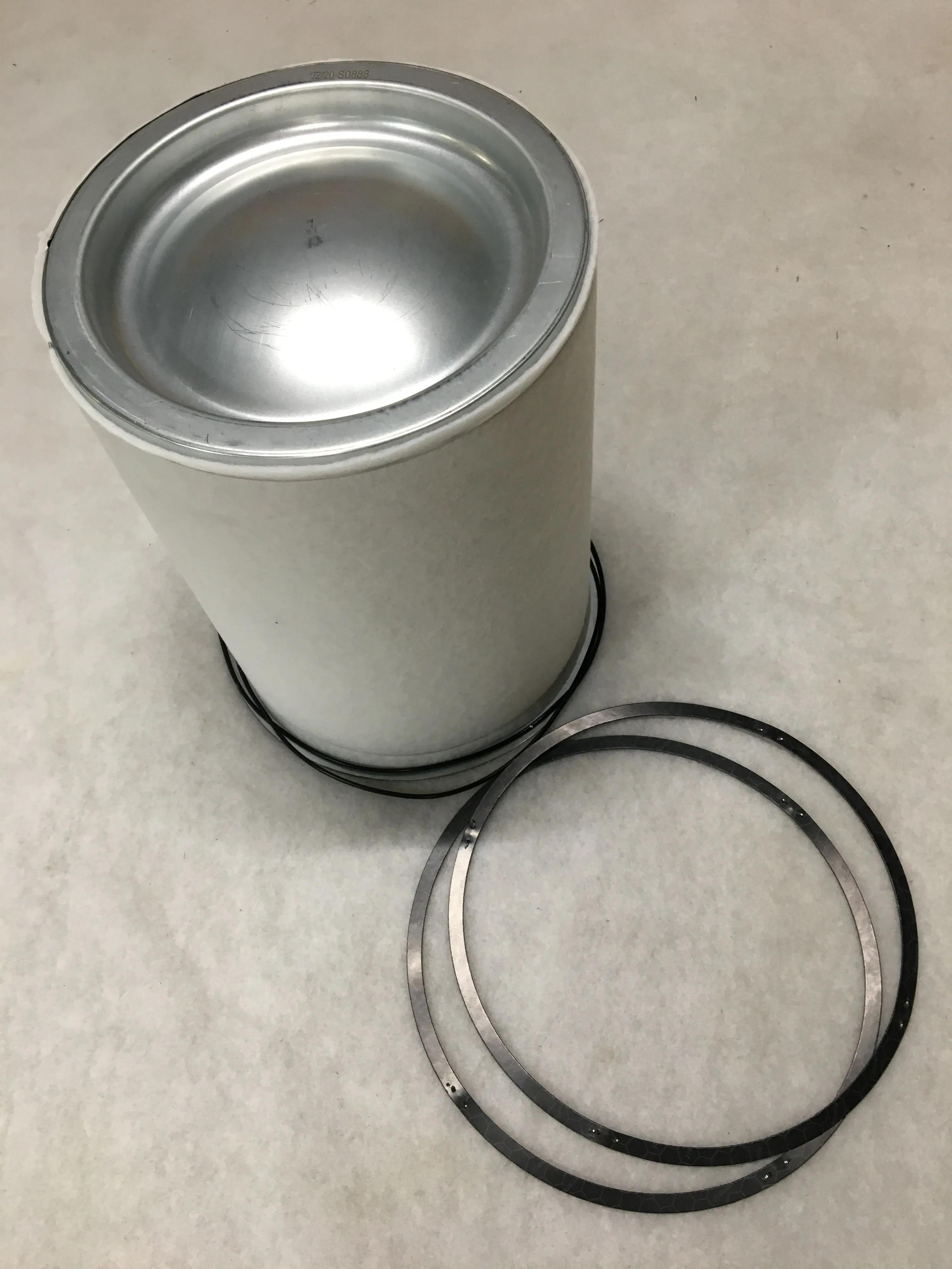 YV0774 Separador image 0