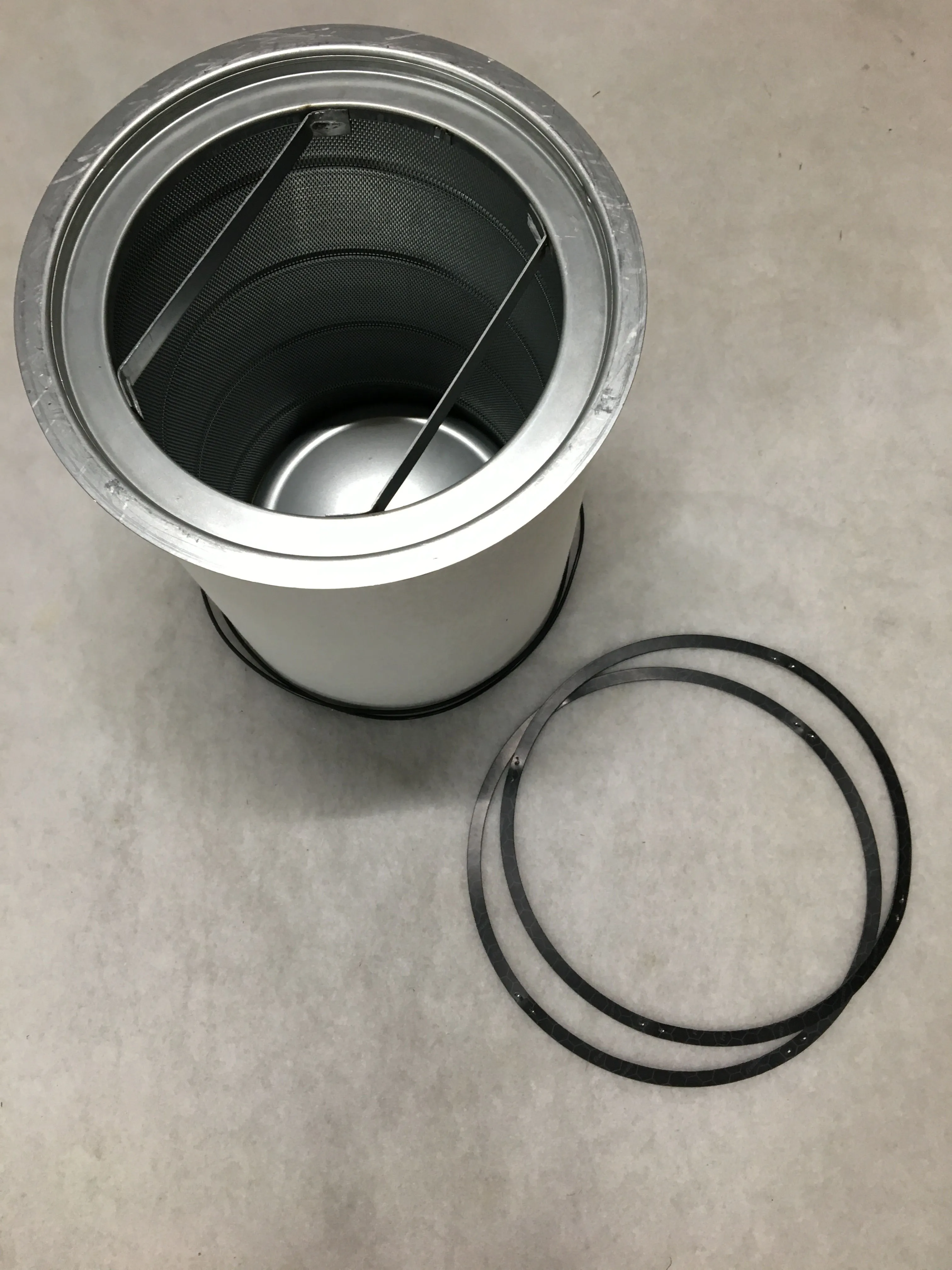 YV0774 Separador image 1