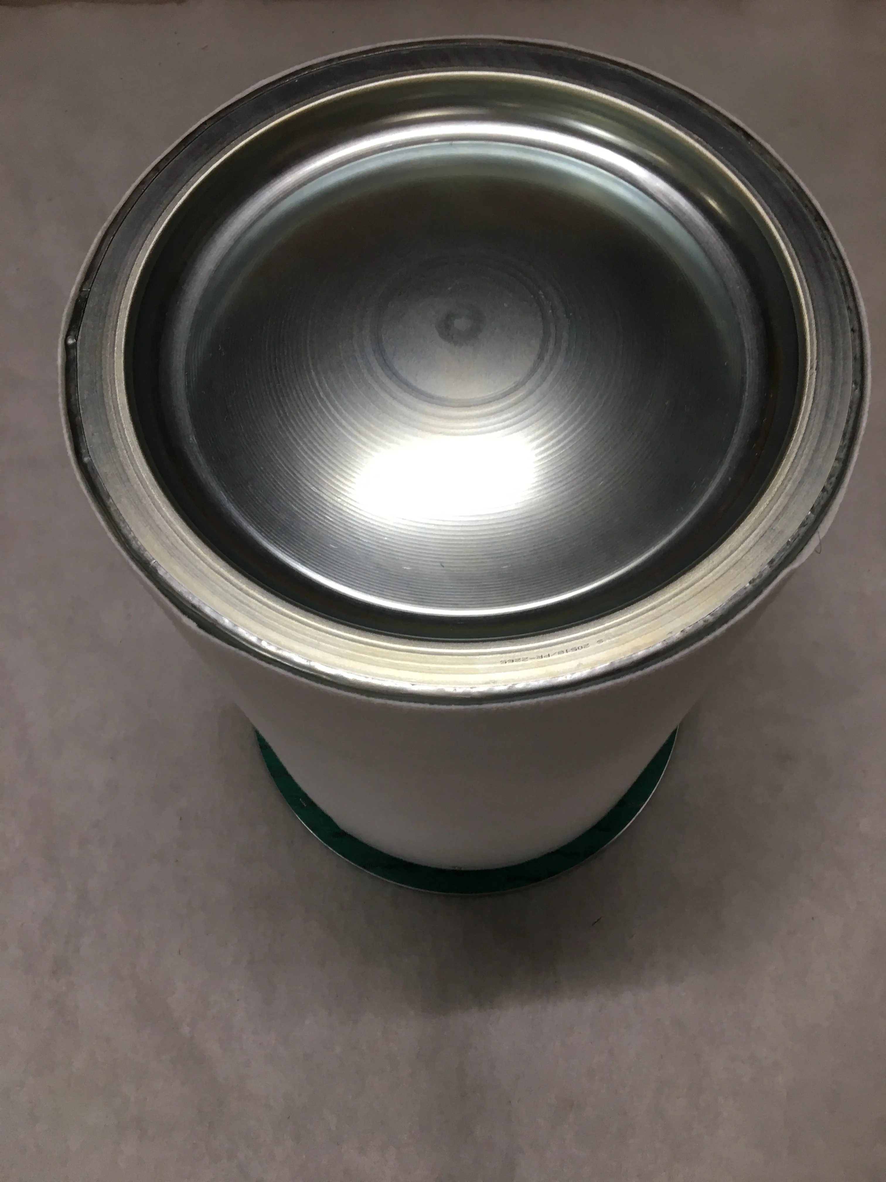 YV0775 Air oil separator image 1