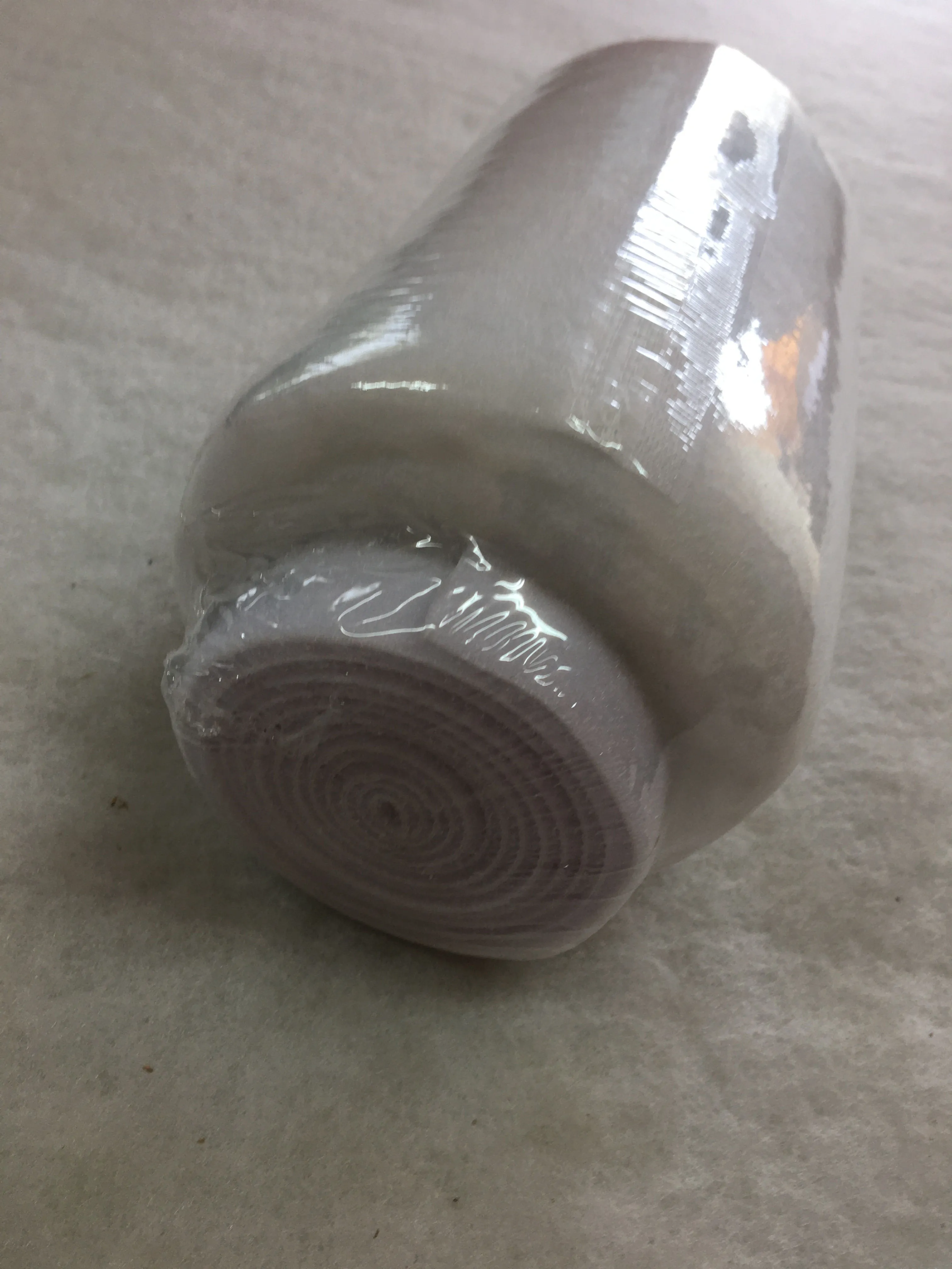 YFA02535 Air filter 415x185x10 image 0