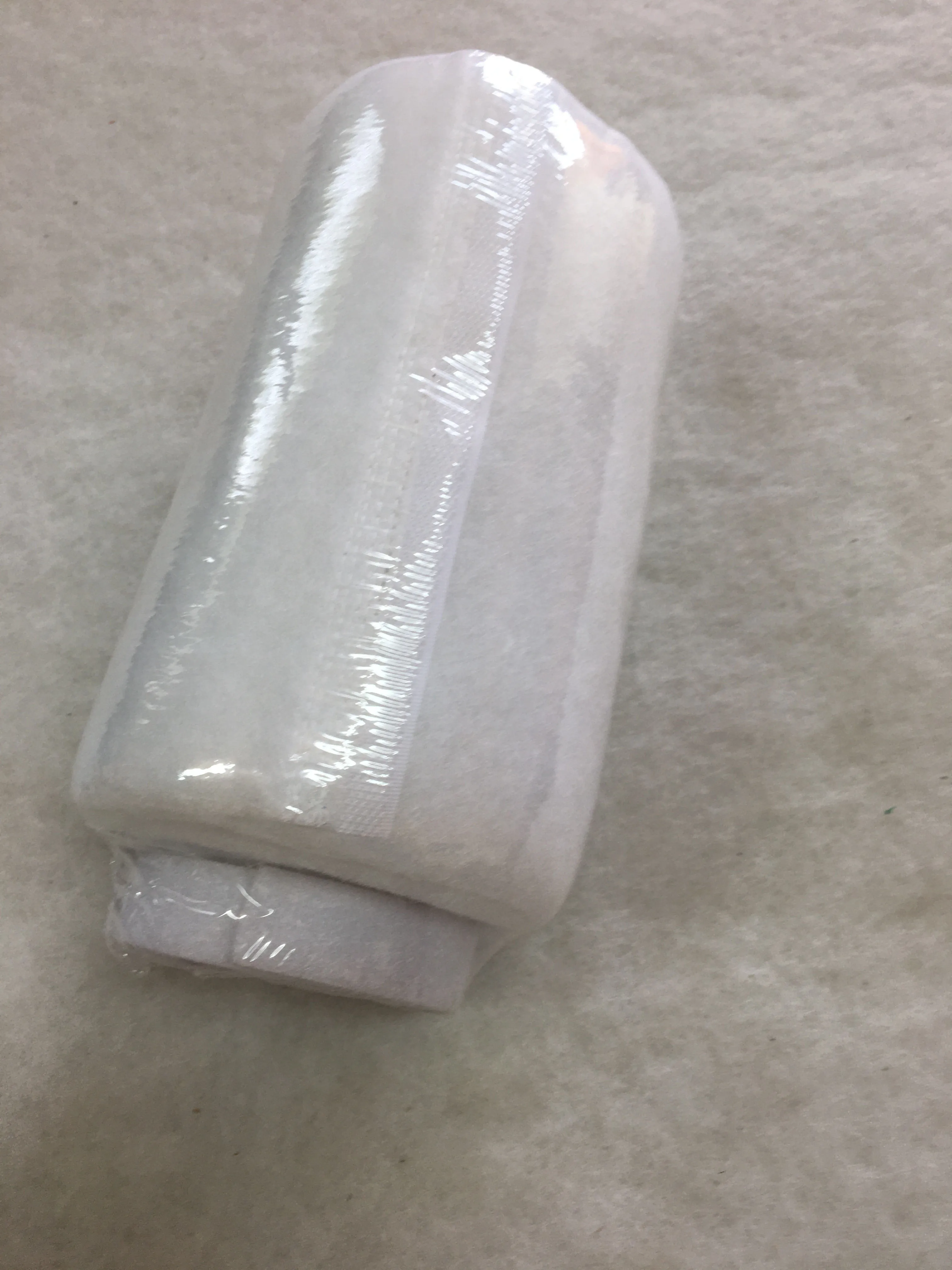 YFA02535 Air filter 415x185x10 image 1