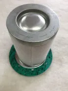 YV0773 Air oil separator