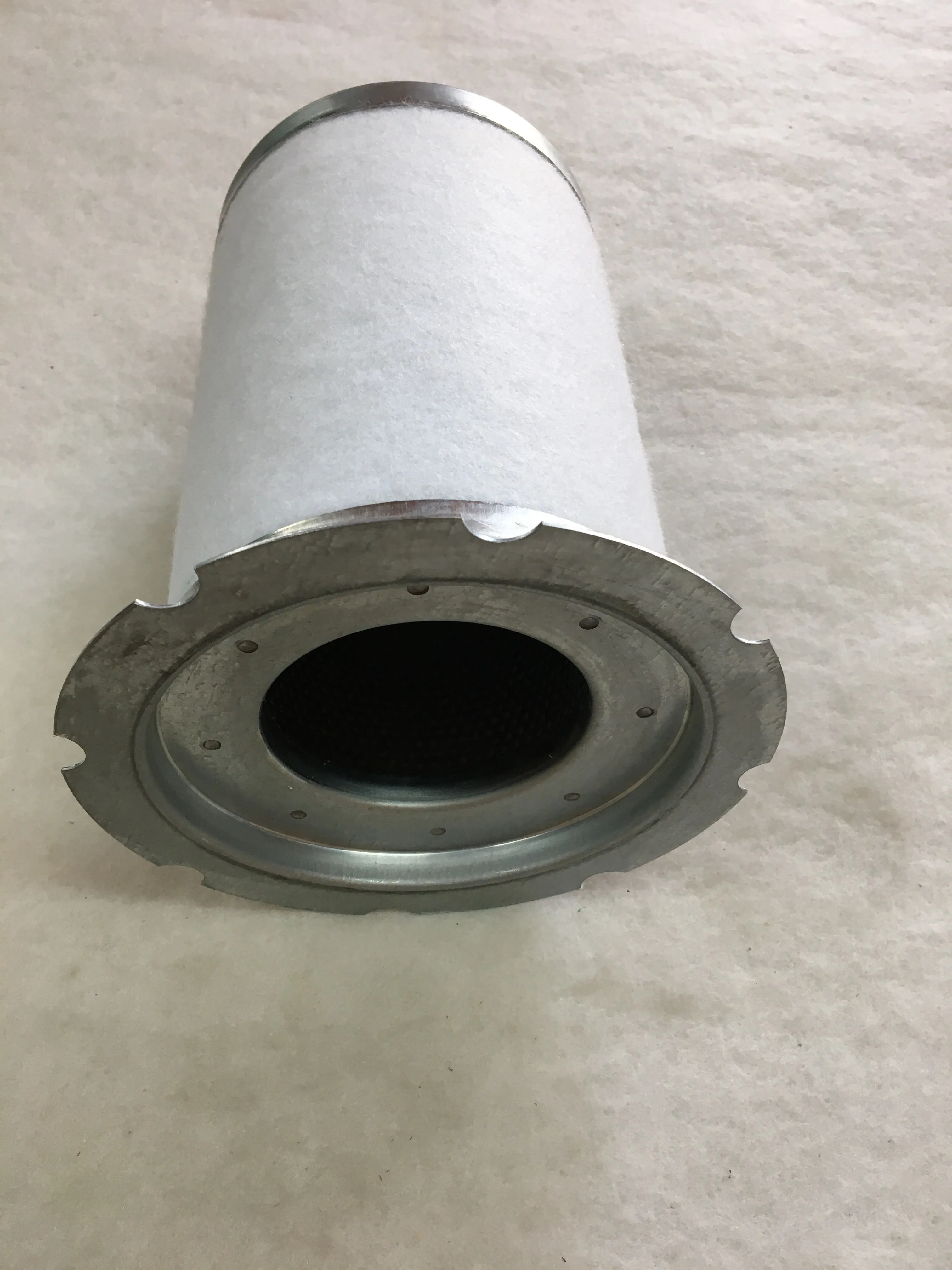 YV0773 Air oil separator image 1