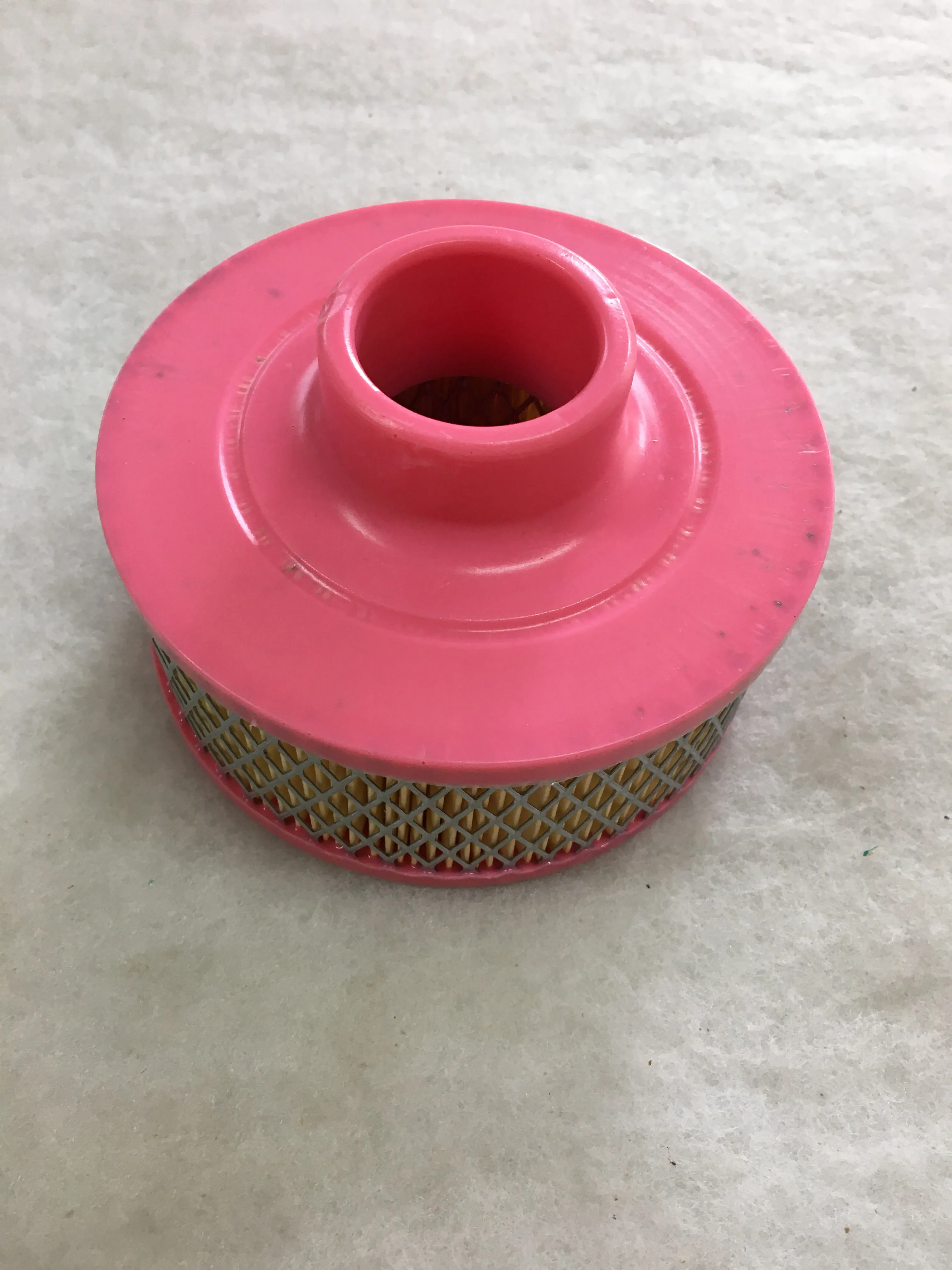 YFA00848 Air filter image 0