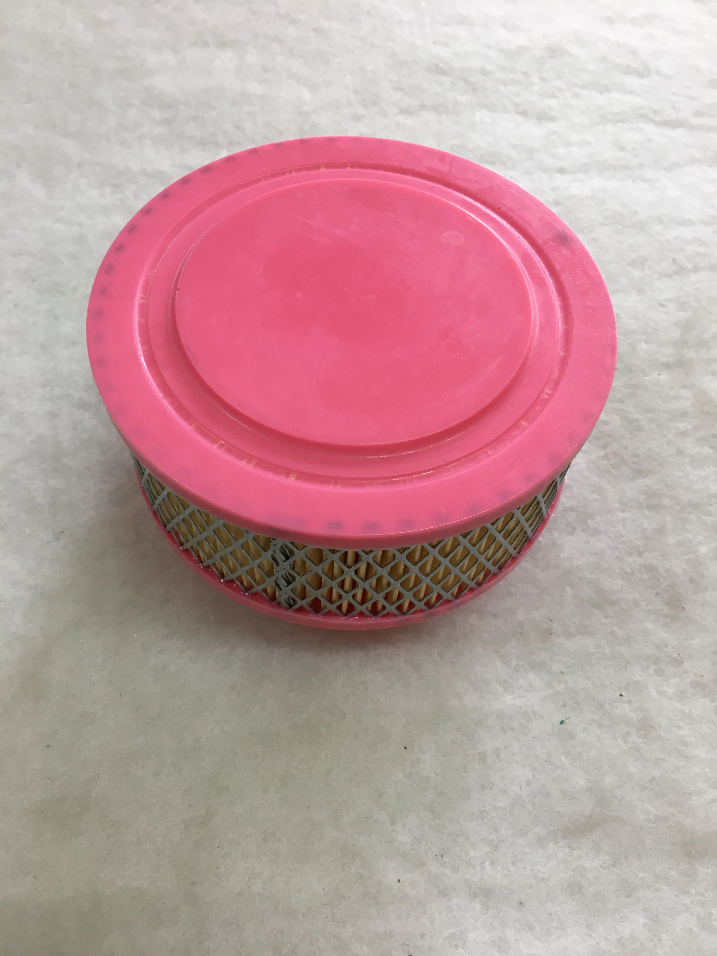 YFA00848 Air filter image 1