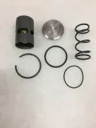 KITPR2976 Thermostatic valve kit for 21200214