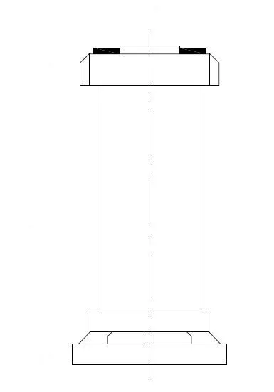 YBEK22 Cartridge for Beko filter 1µ image 0