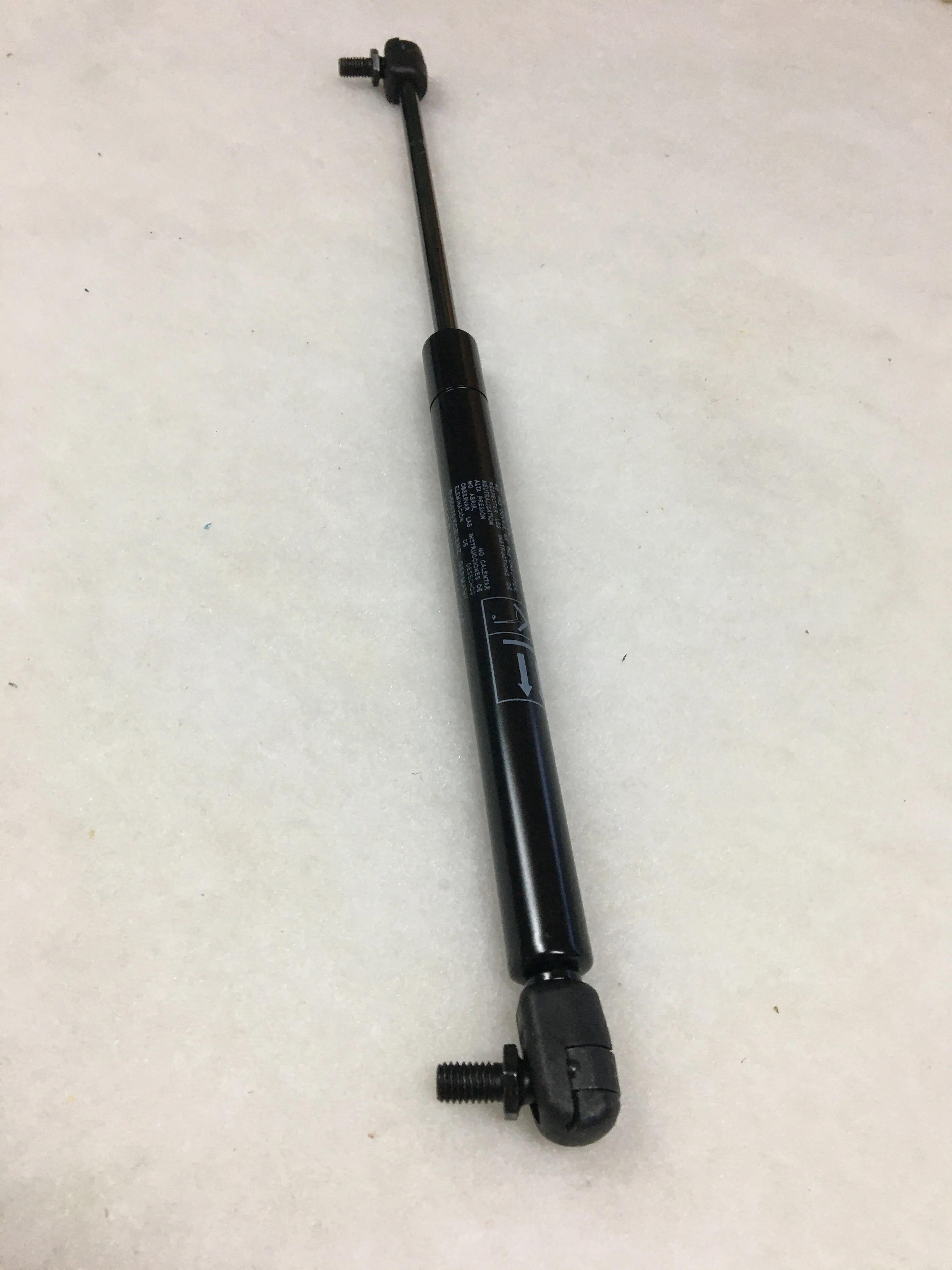 KITPR2979 Spring gas image 0