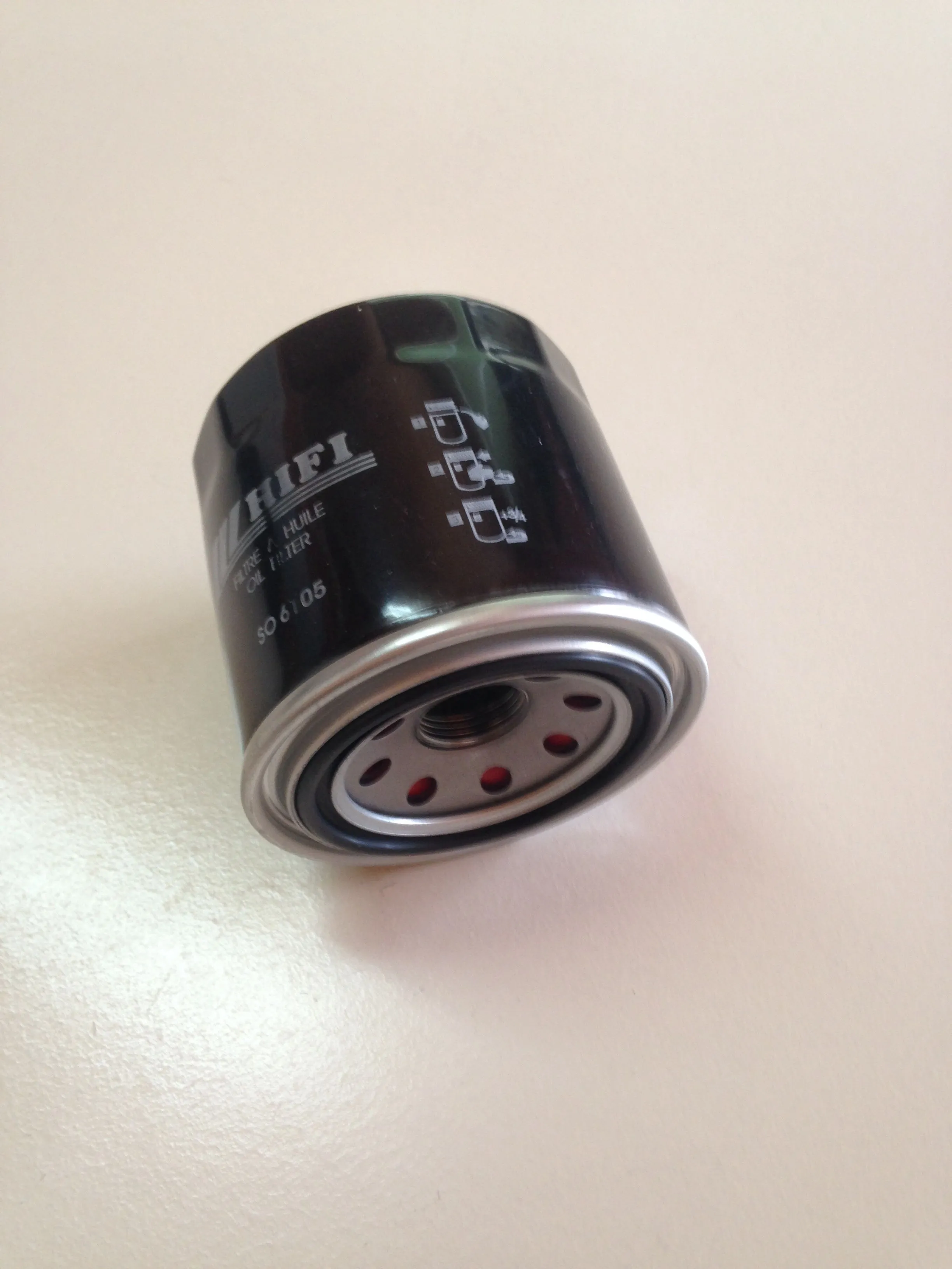 YFH04106 Oil filter image 1